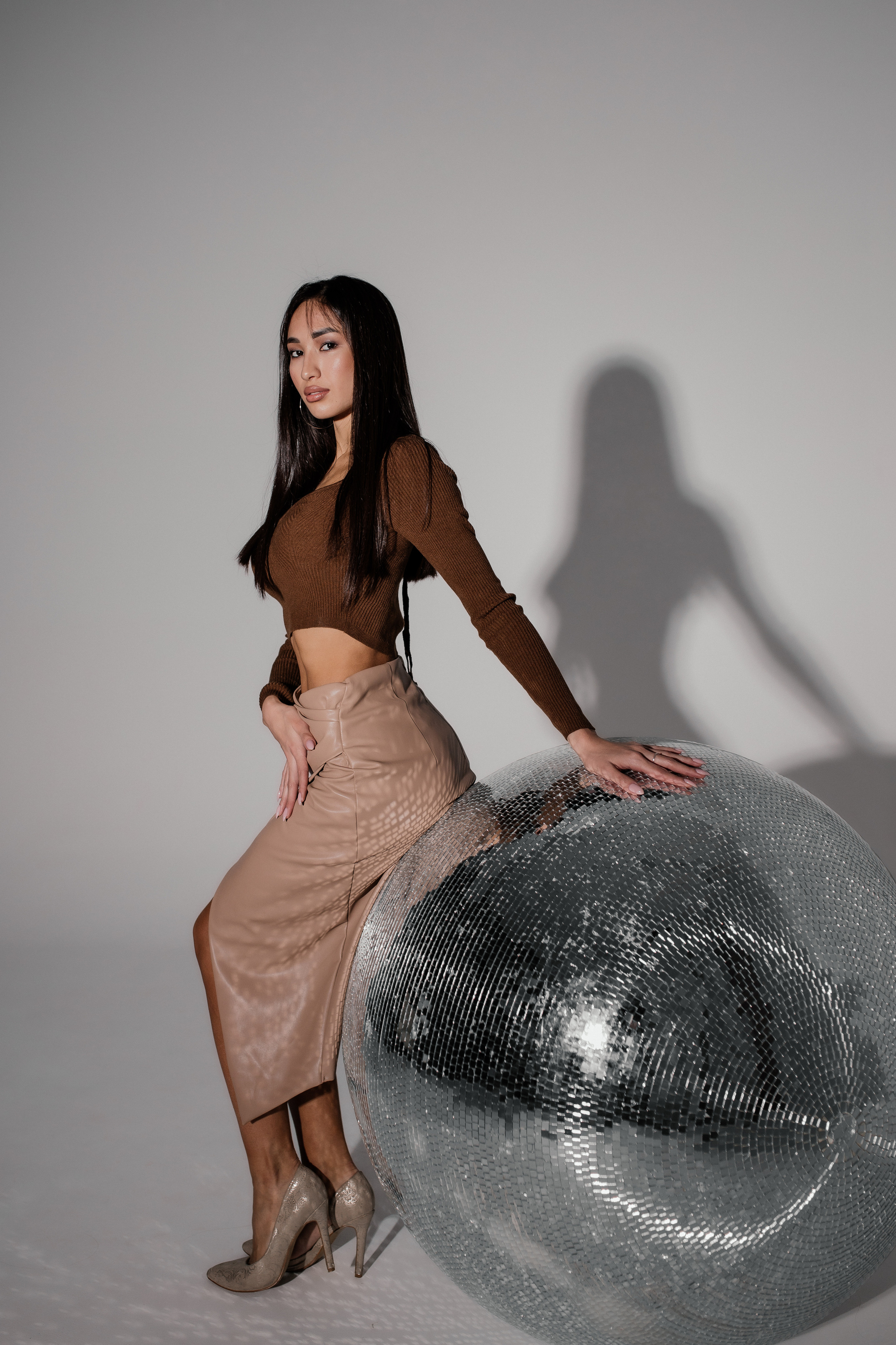 LunaRossa. Usmanova Irina / Your Photographer