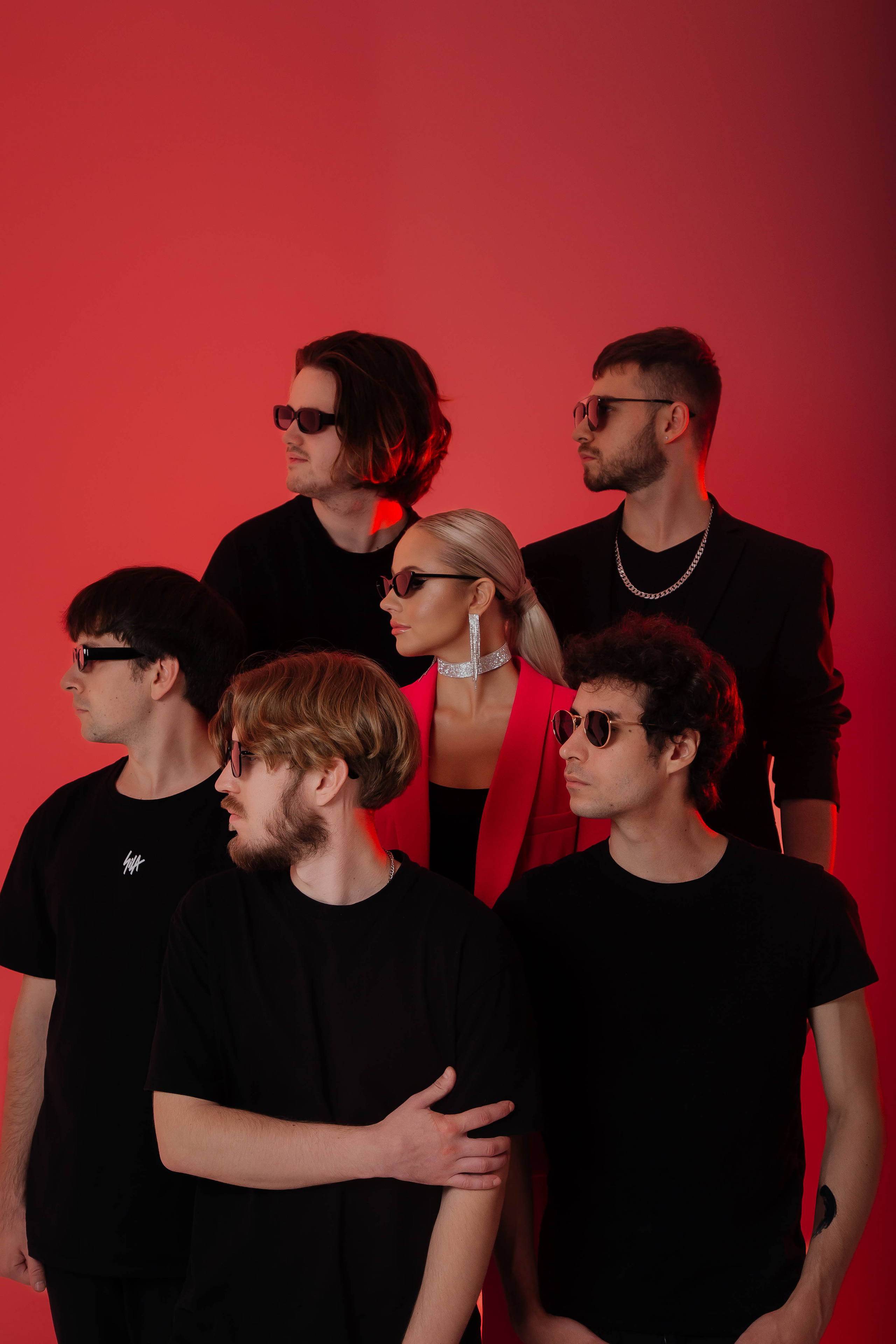 LiveBand. Usmanova Irina / Your Photographer