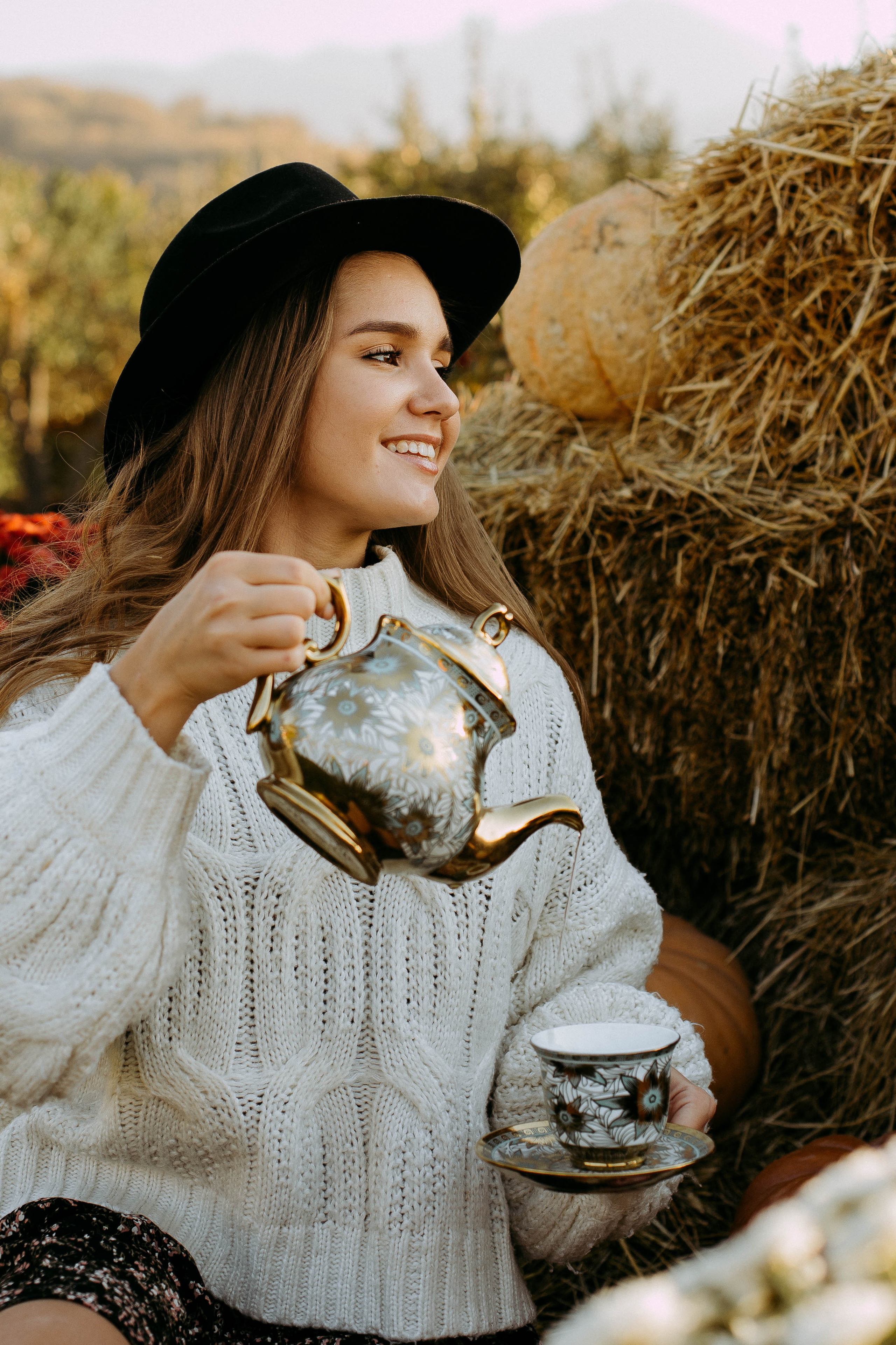 Milana. Usmanova Irina / Your Photographer