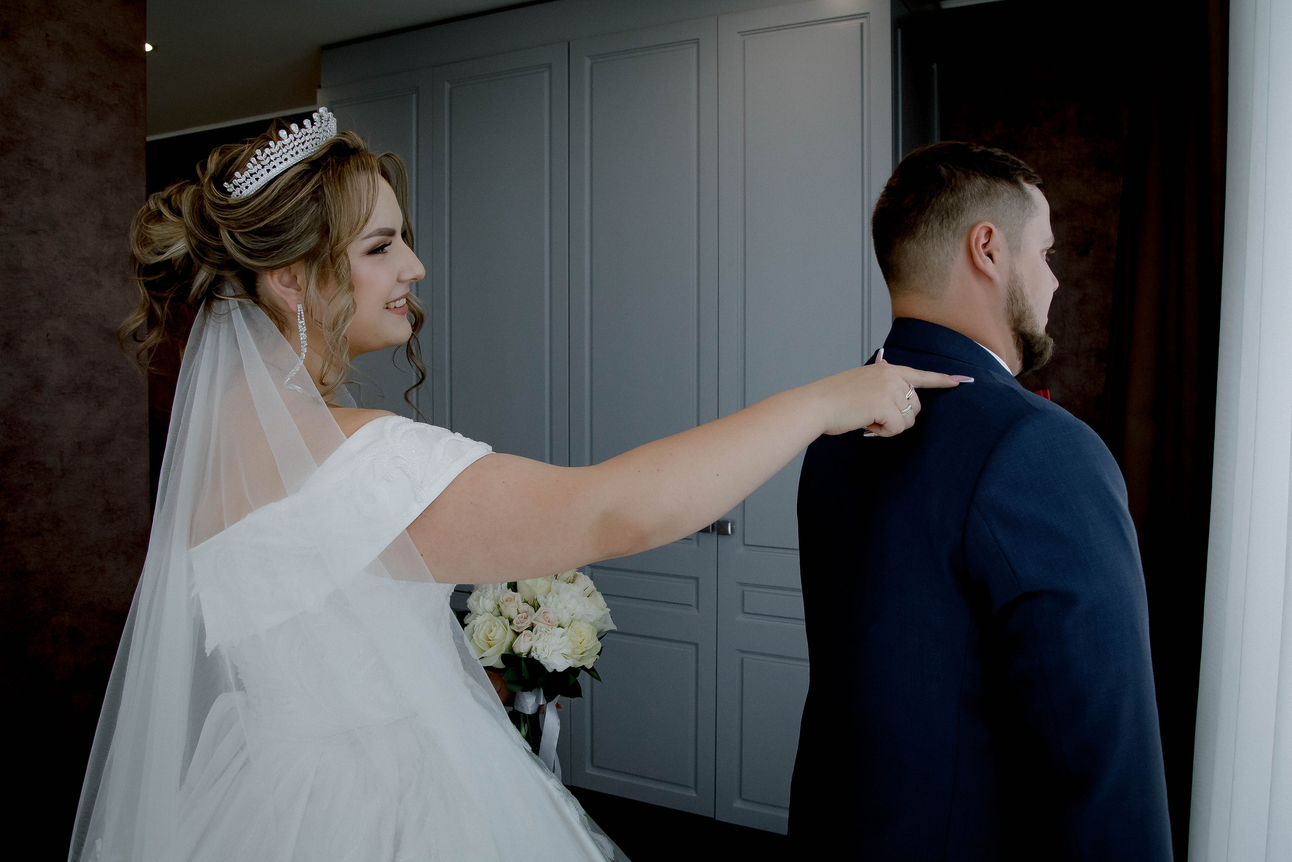 Maksim&Alina. Usmanova Irina / Your Photographer