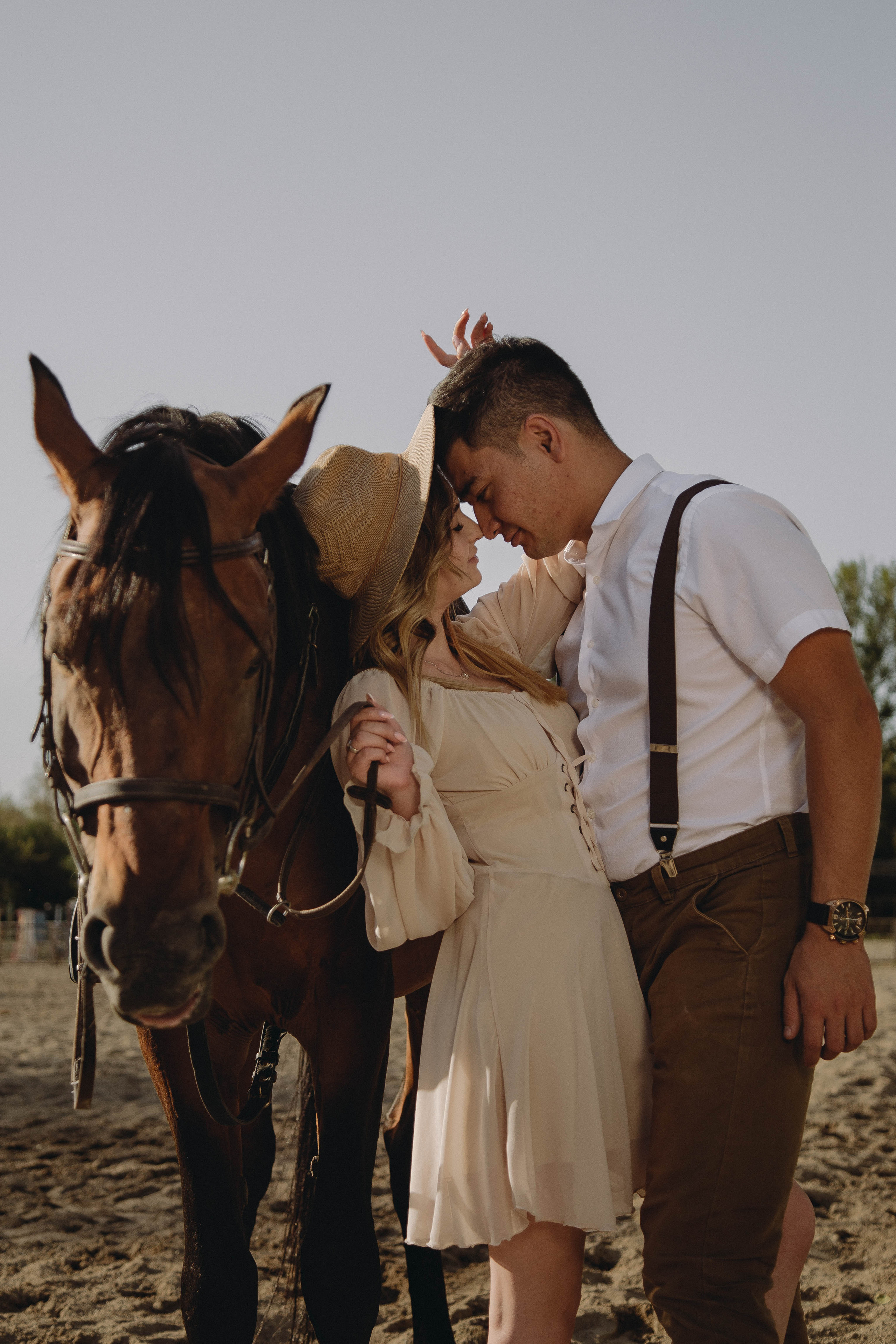 Madiyar Nika. Usmanova Irina / Your Photographer