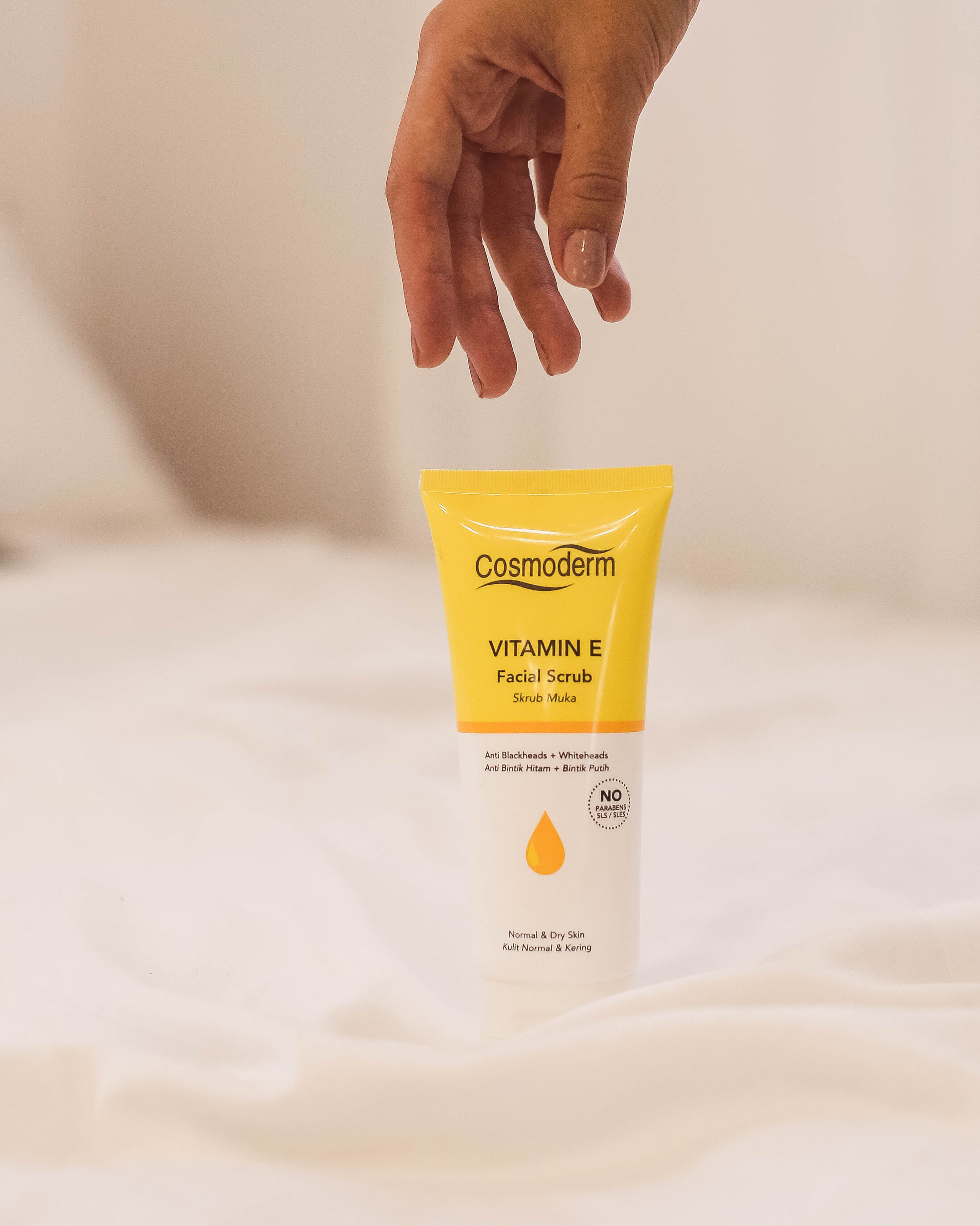 Cosmoderm. Usmanova Irina / Your Photographer