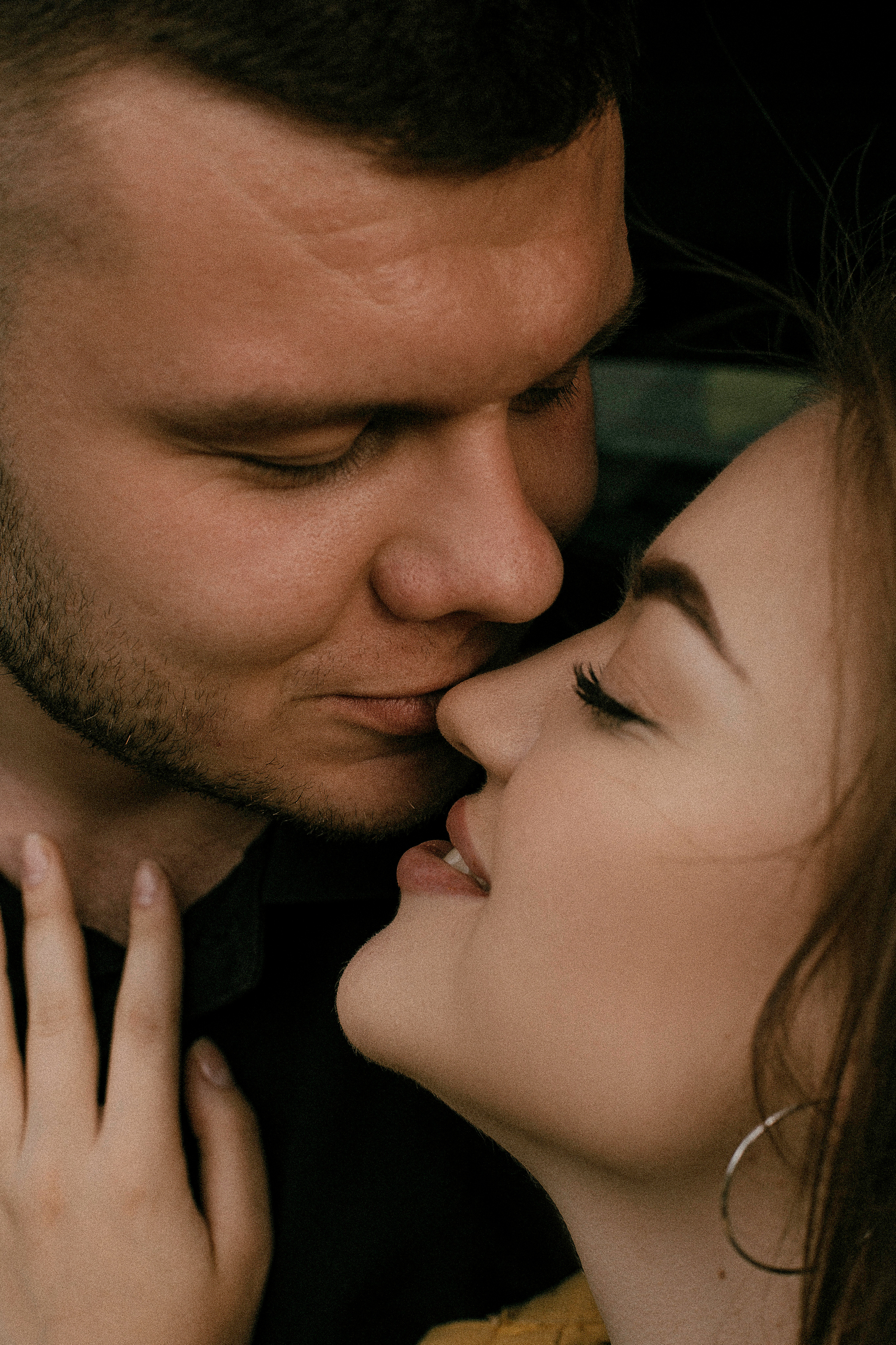 Mark Alesya. Usmanova Irina / Your Photographer