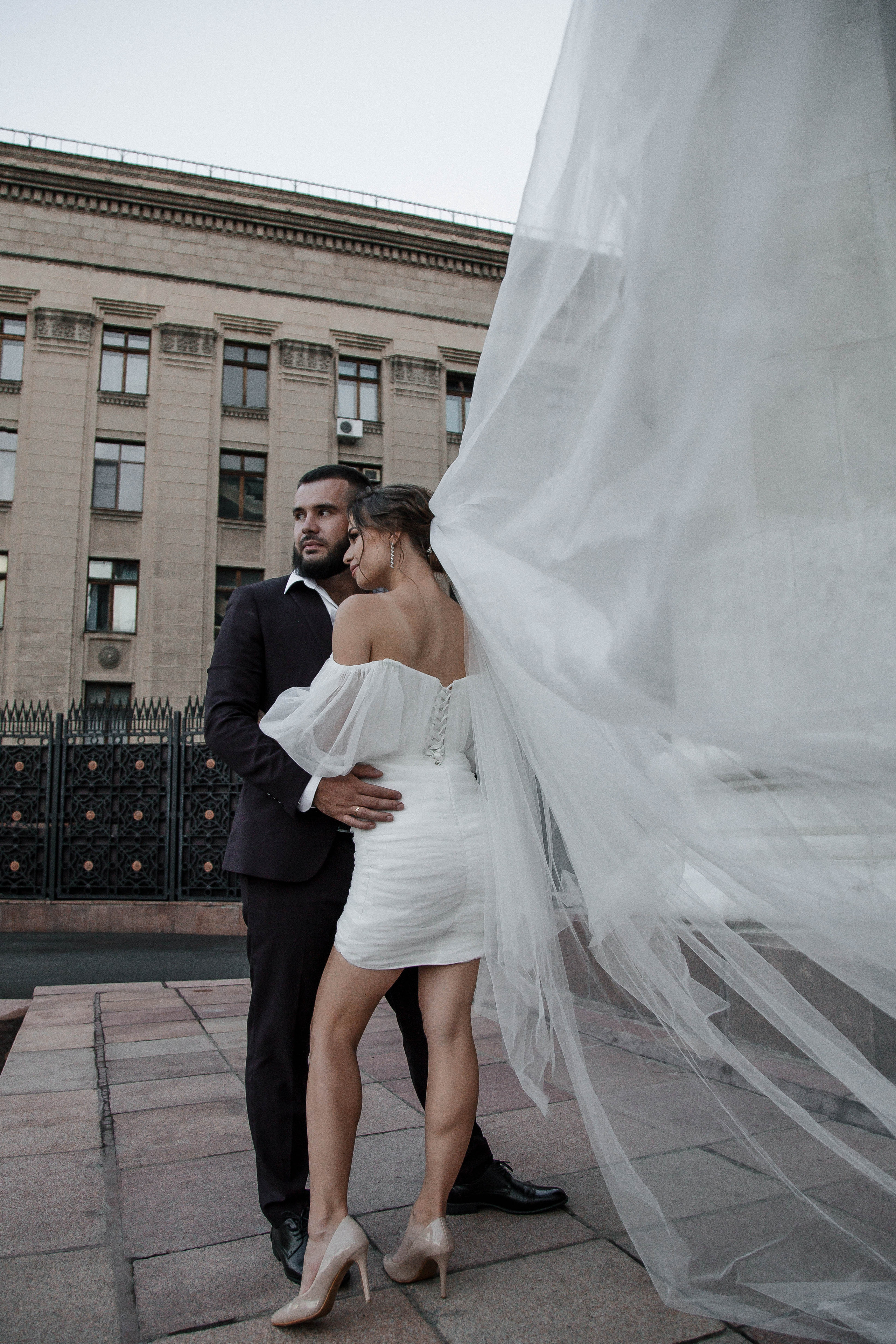 Ruslan&Alina. Usmanova Irina / Your Photographer