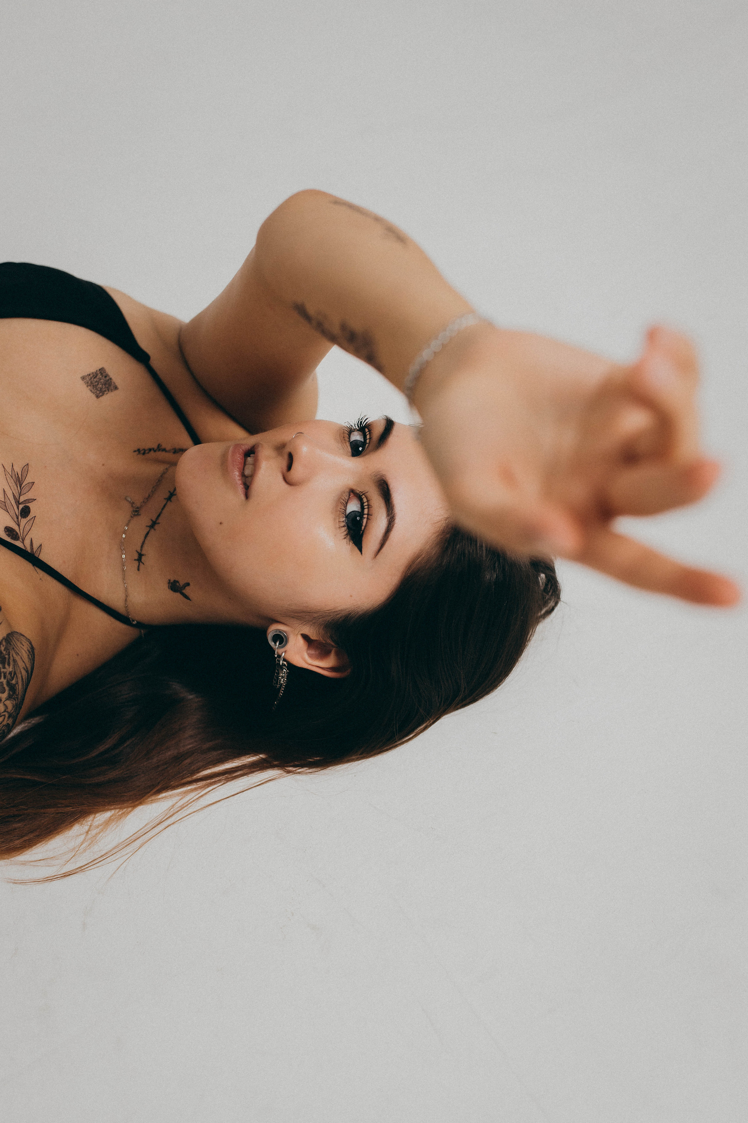 Roksana. Usmanova Irina / Your Photographer