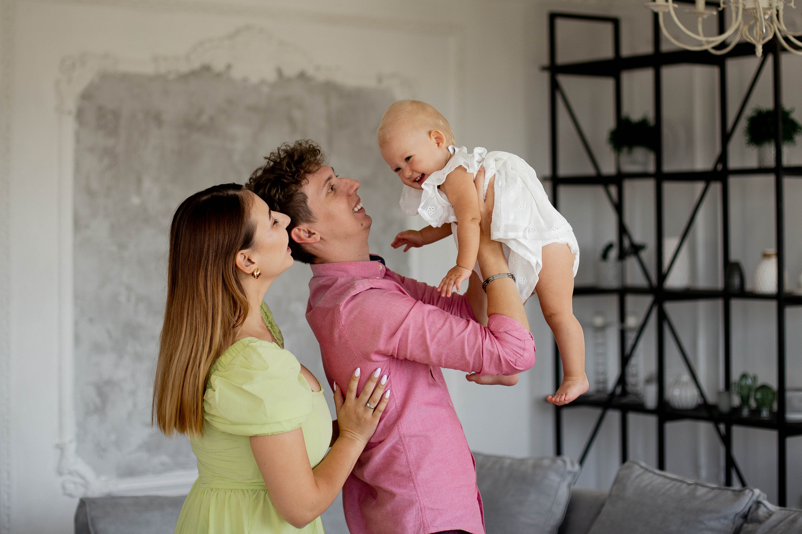 Баевы. Usmanova Irina / Your Photographer