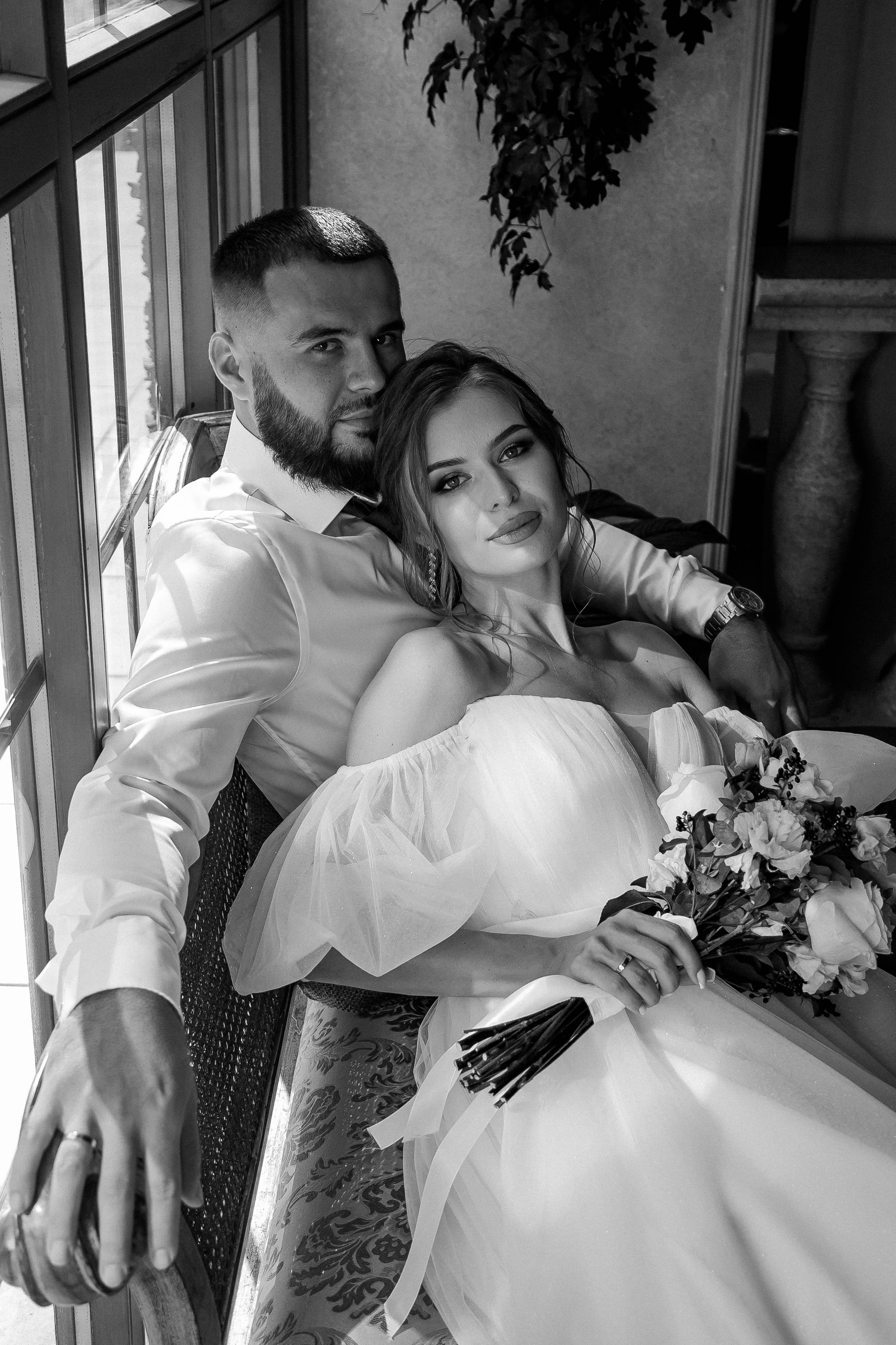 Ruslan&Alina. Usmanova Irina / Your Photographer