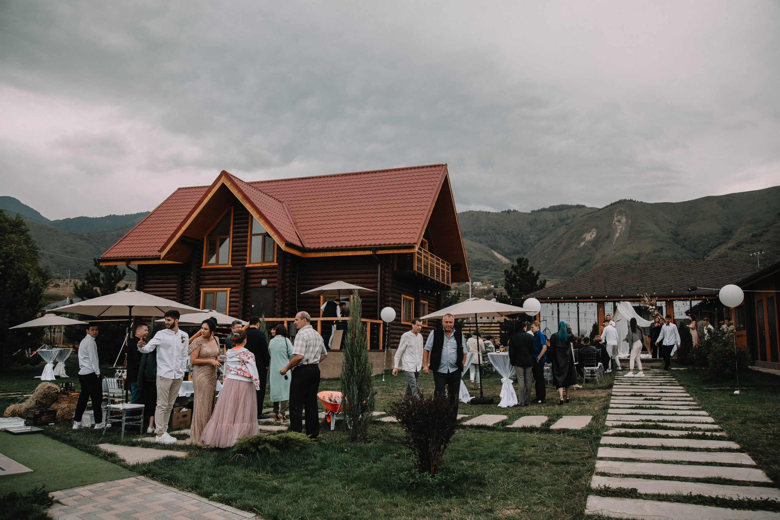 Sergey&Valeriya. Usmanova Irina / Your Photographer