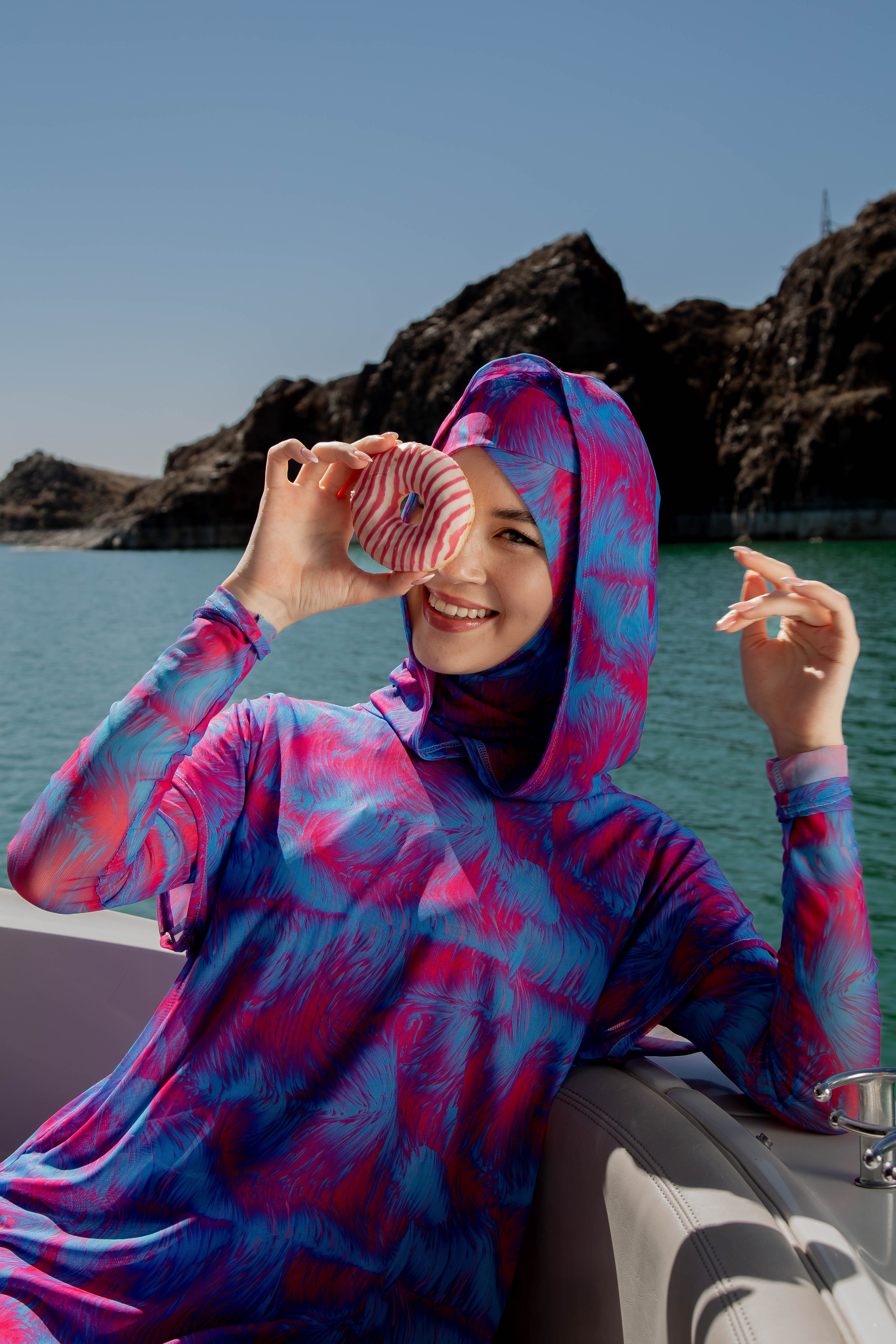 AbroiBurkini. Usmanova Irina / Your Photographer