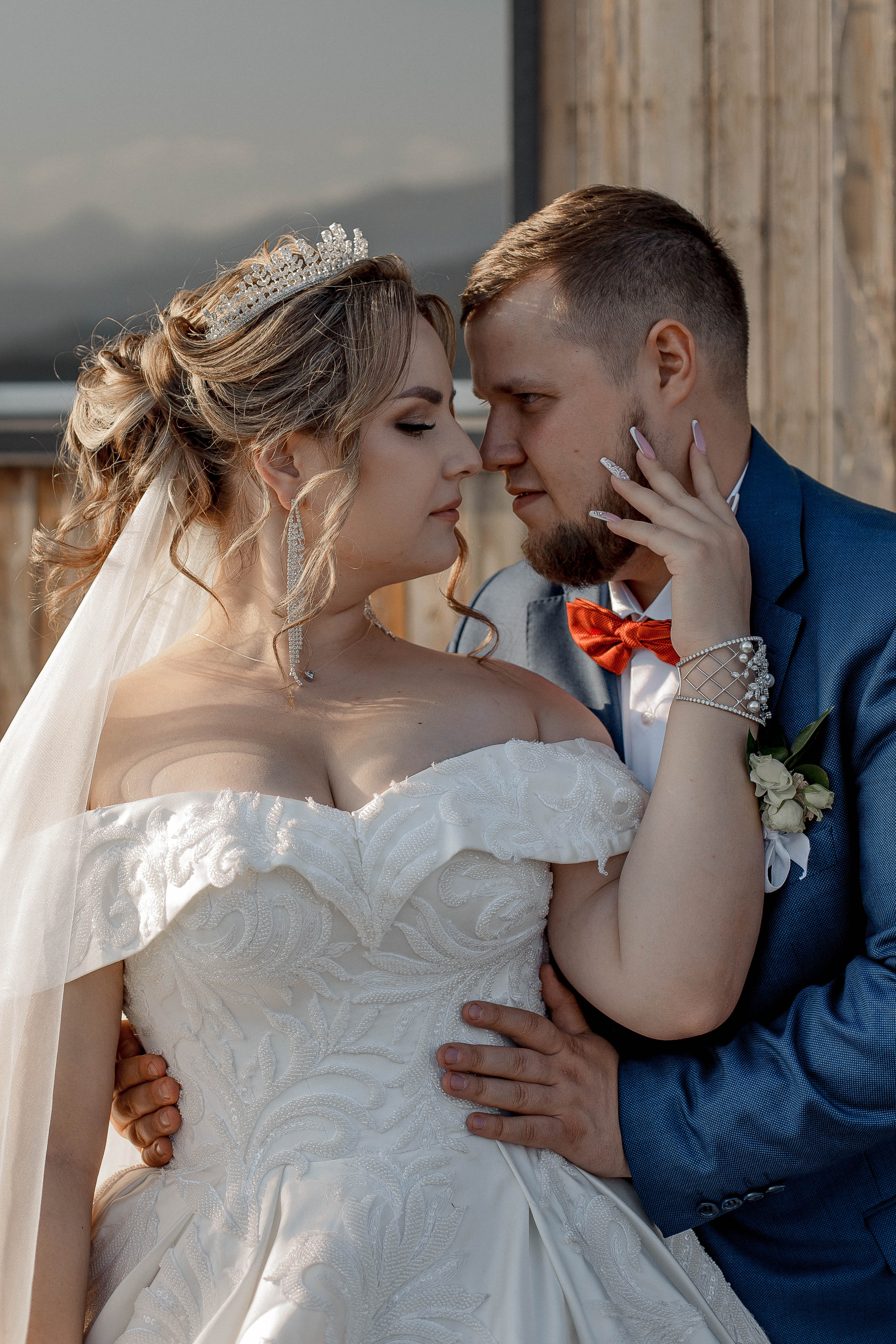 Maksim&Alina. Usmanova Irina / Your Photographer