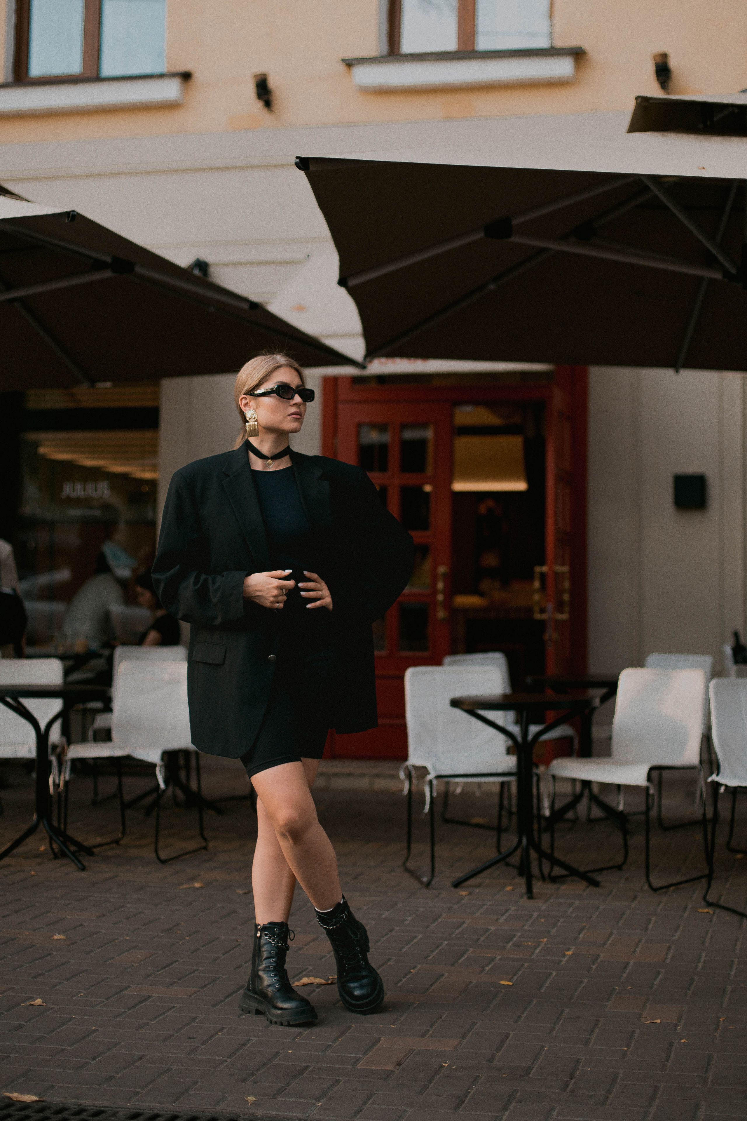 Natasha. Usmanova Irina / Your Photographer