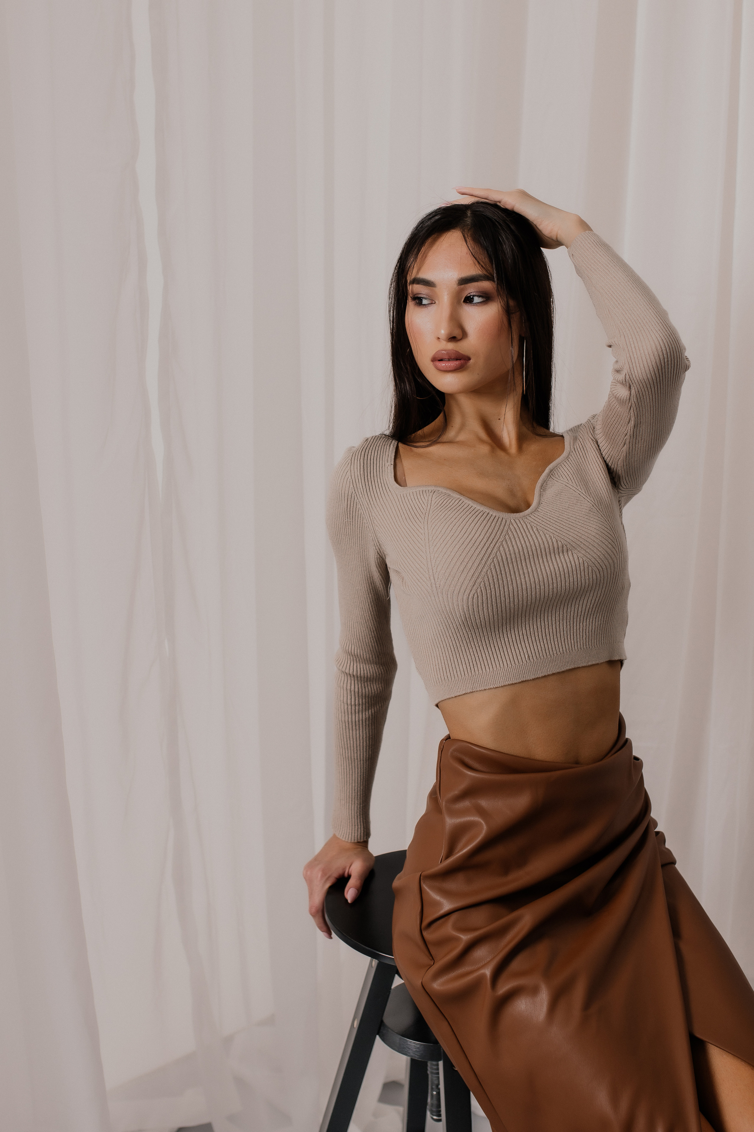 LunaRossa. Usmanova Irina / Your Photographer