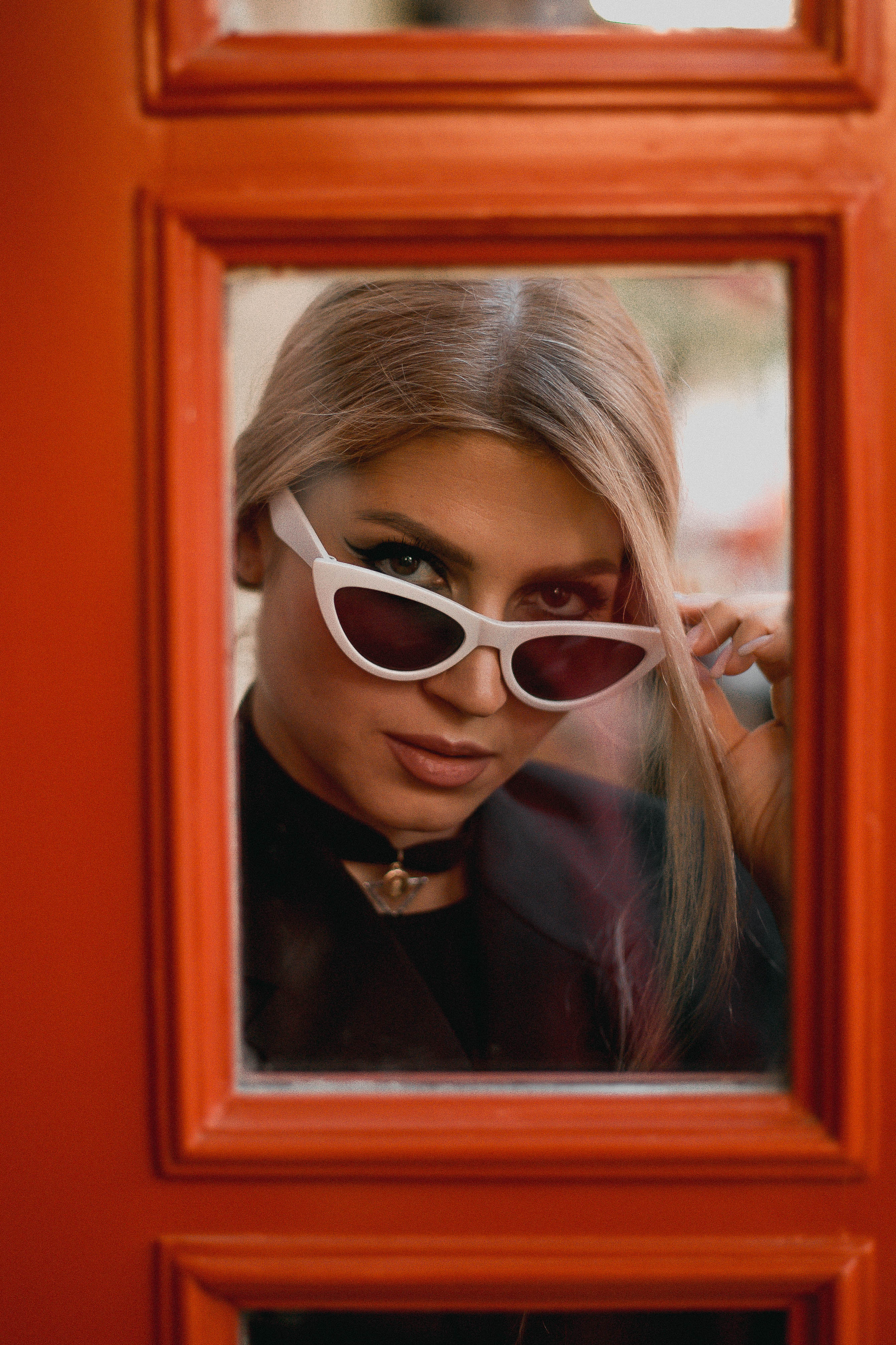 Natasha. Usmanova Irina / Your Photographer