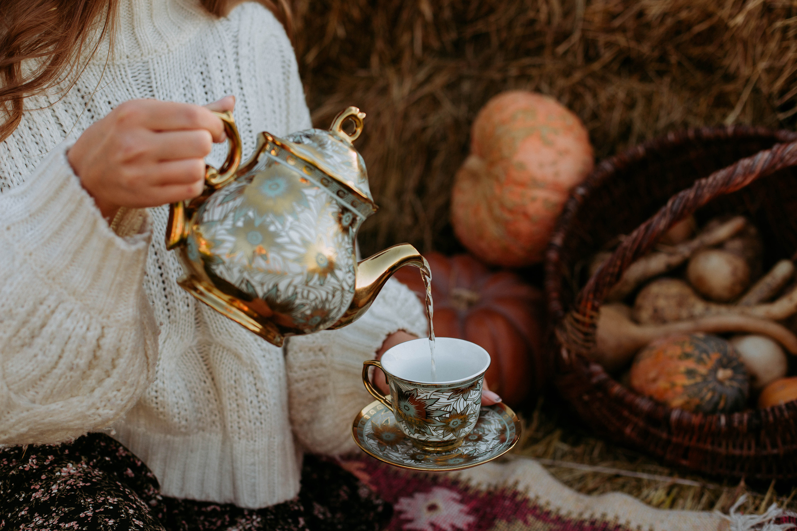 Milana. Usmanova Irina / Your Photographer