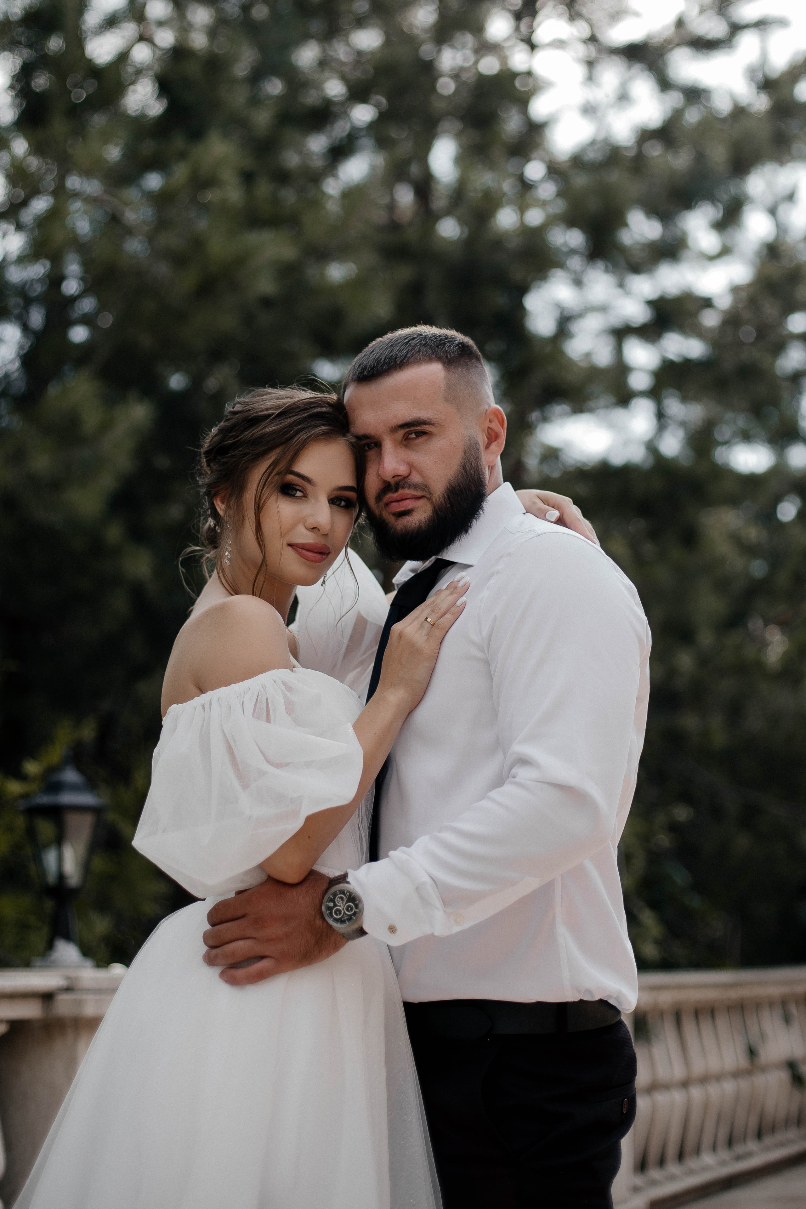 Ruslan&Alina. Usmanova Irina / Your Photographer