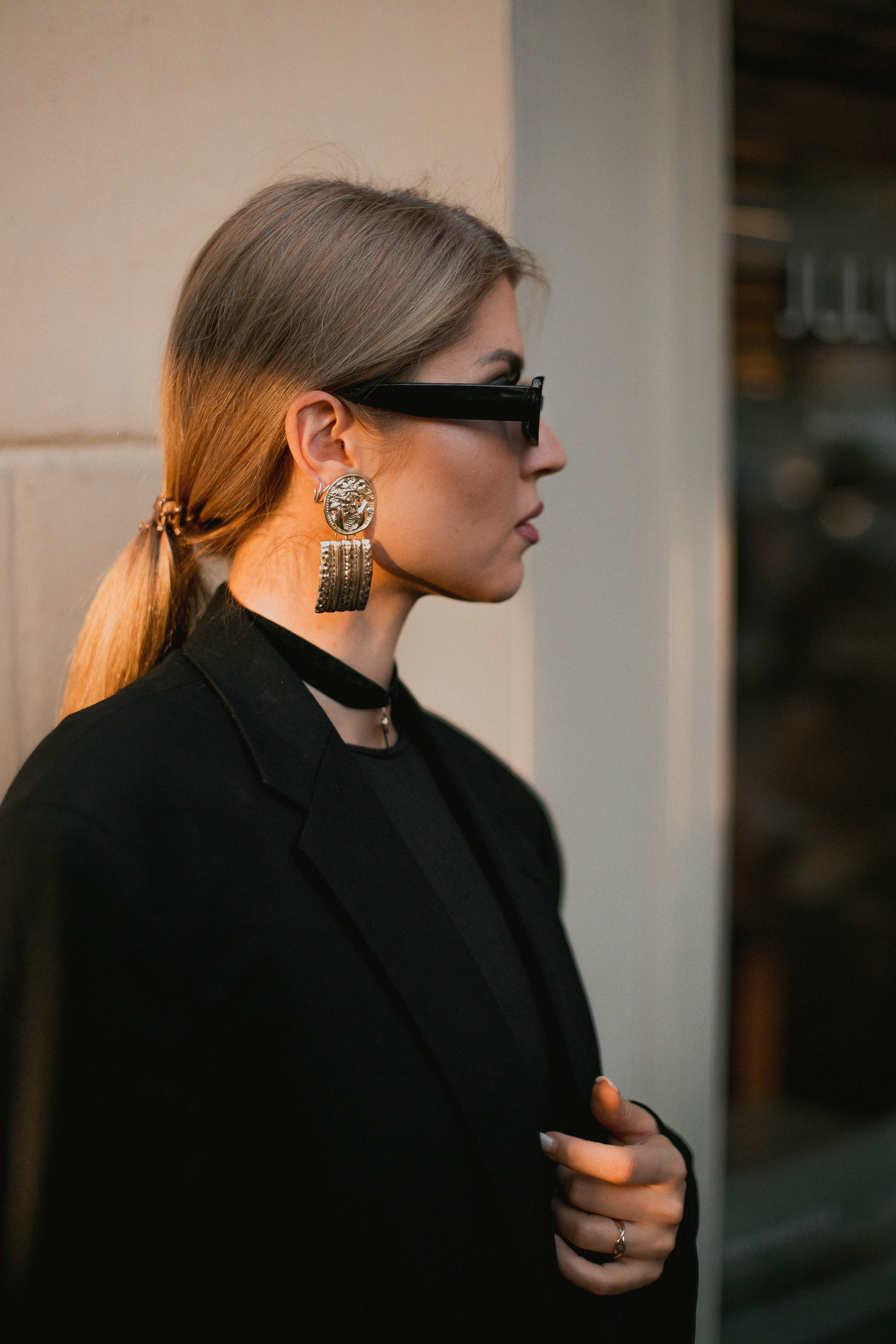 Natasha. Usmanova Irina / Your Photographer