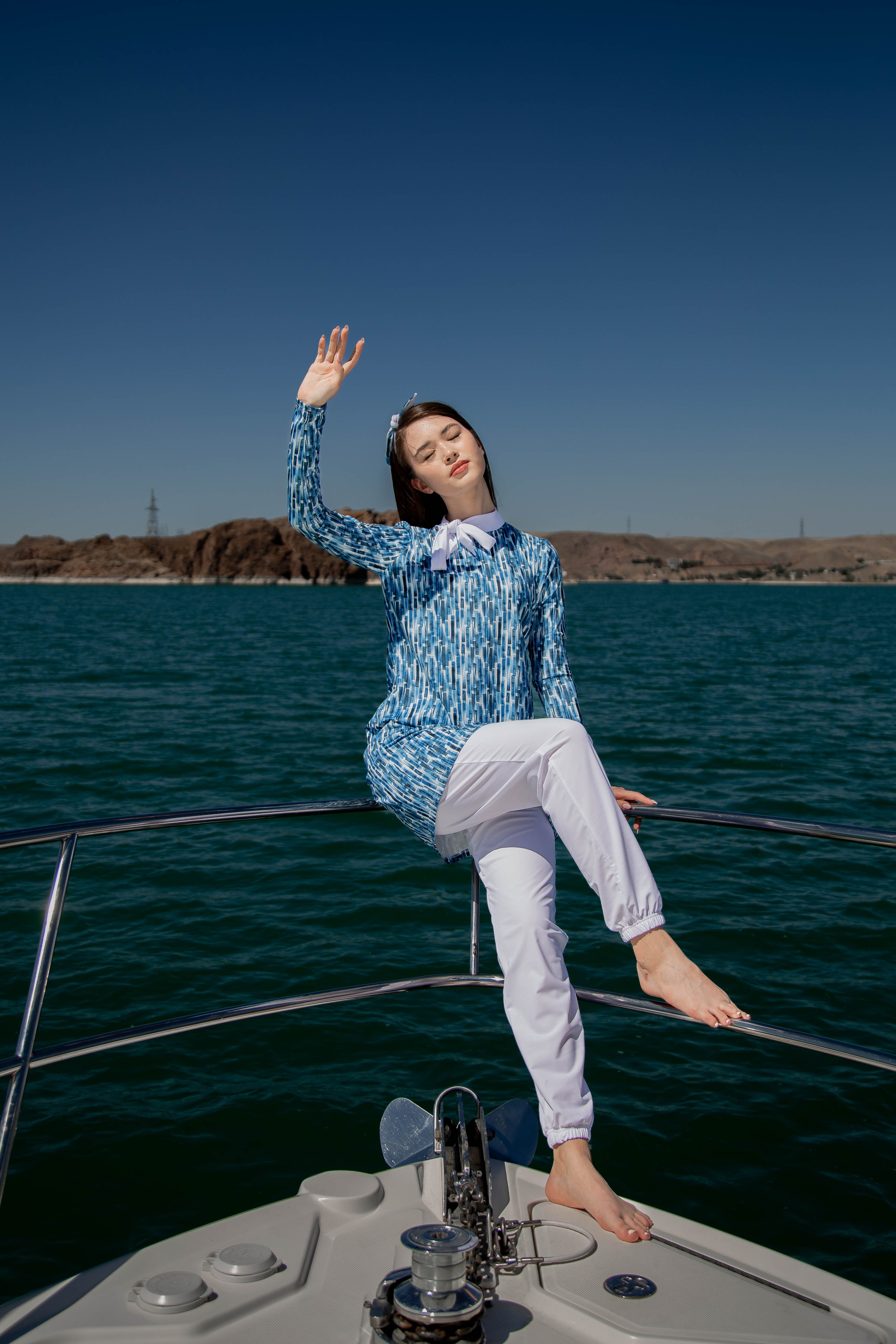 AbroiBurkini. Usmanova Irina / Your Photographer