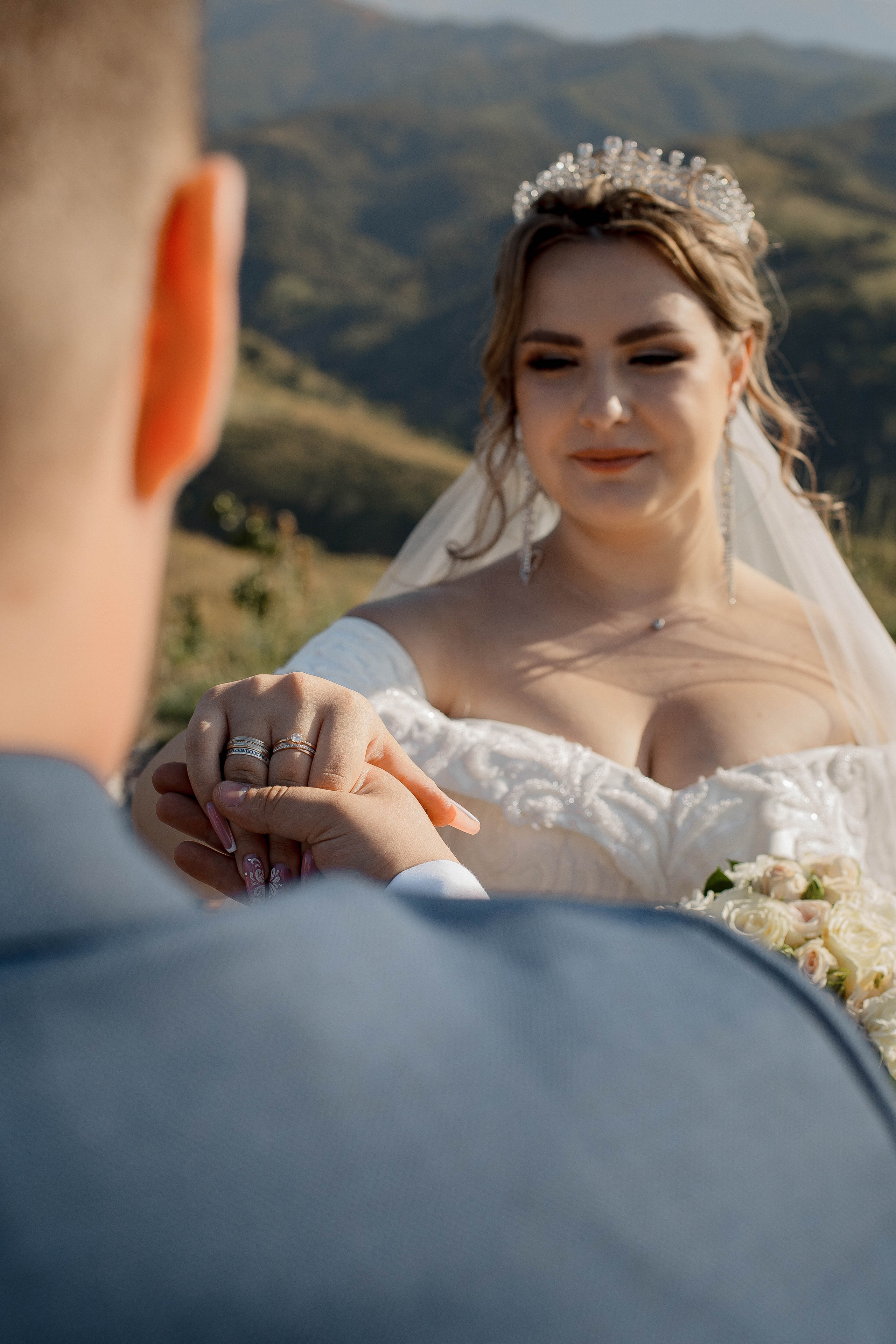 Maksim&Alina. Usmanova Irina / Your Photographer