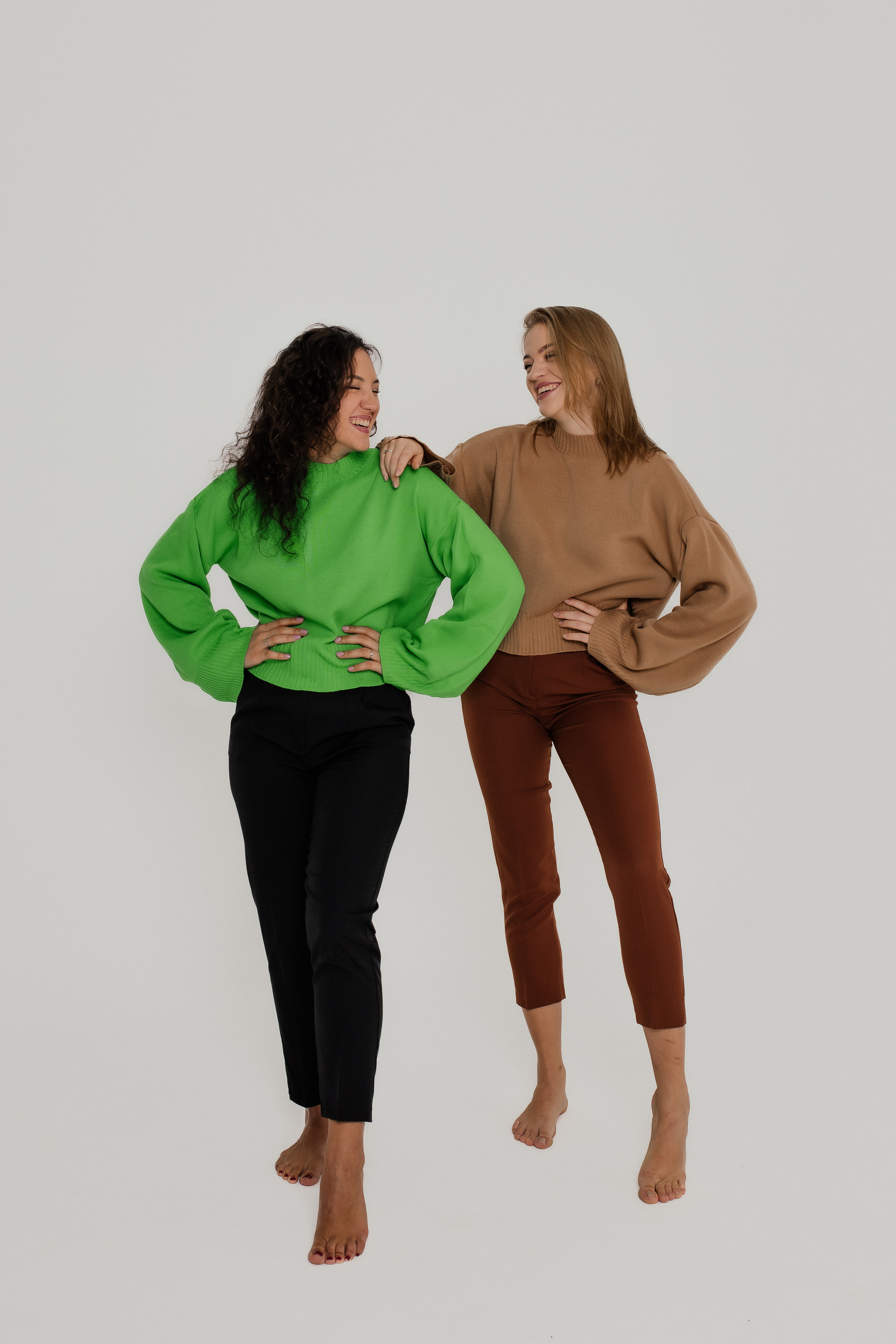 LunaRossa. Usmanova Irina / Your Photographer