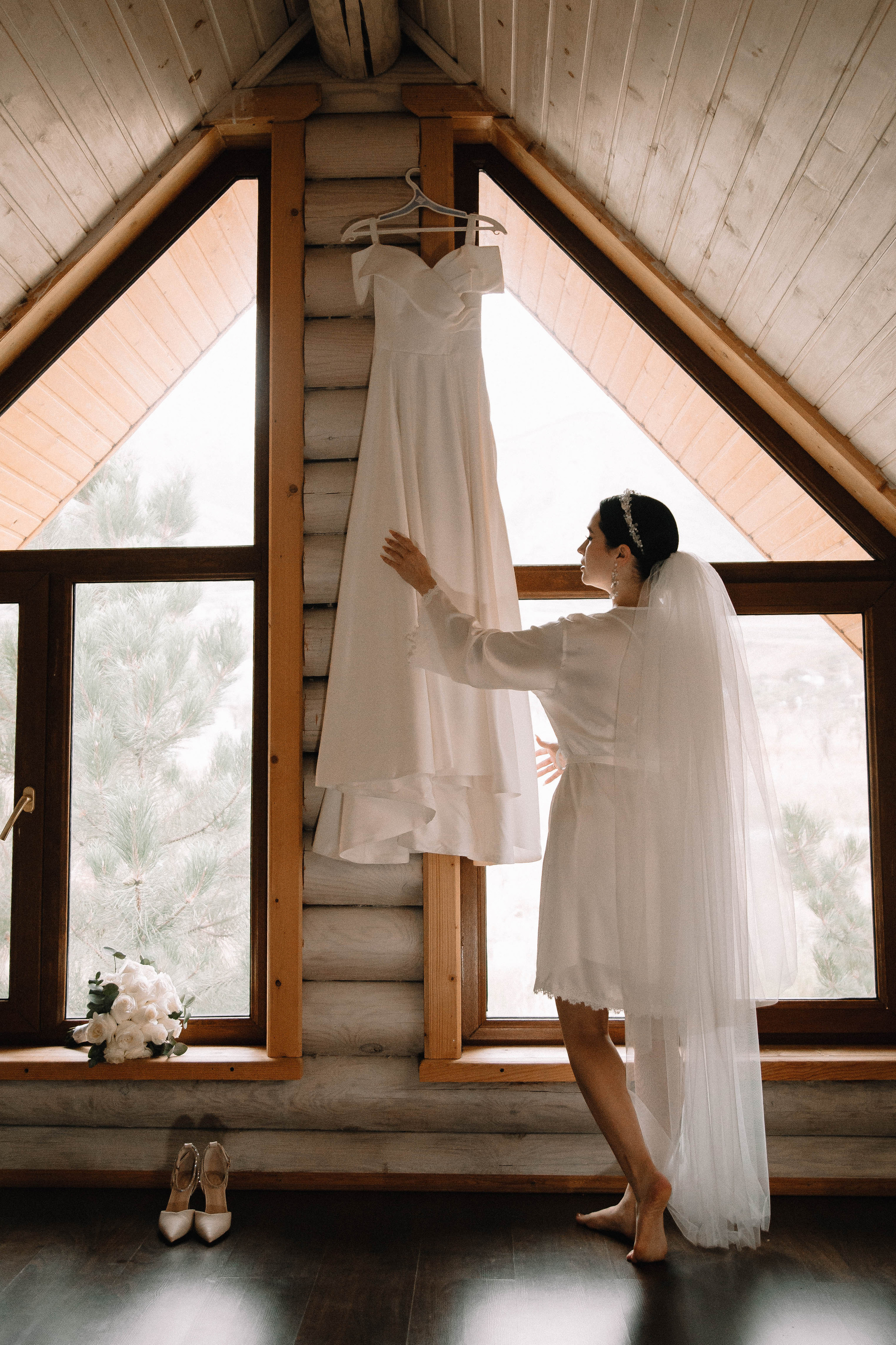 Sergey&Valeriya. Usmanova Irina / Your Photographer