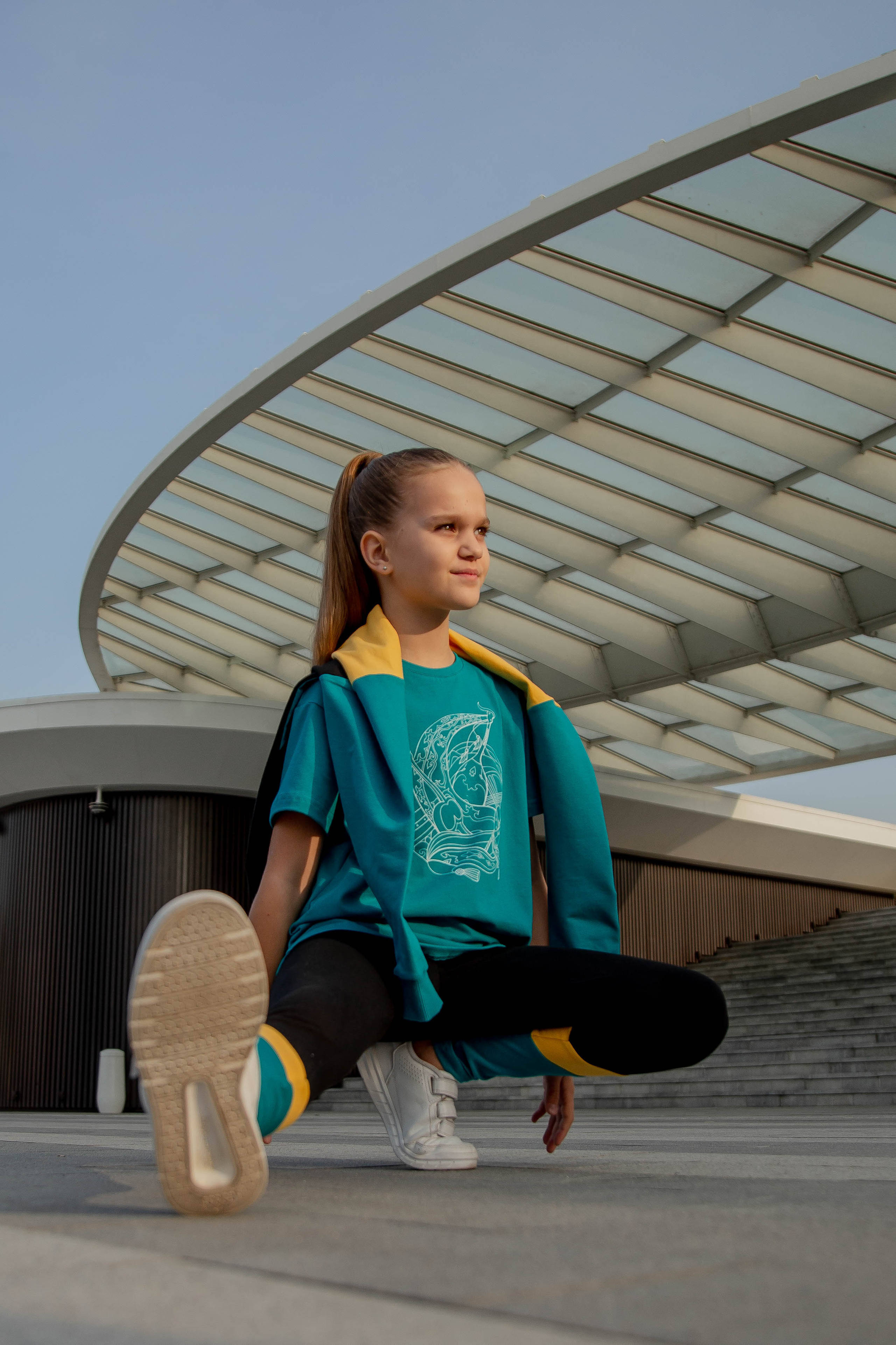 Mimioriki. Usmanova Irina / Your Photographer