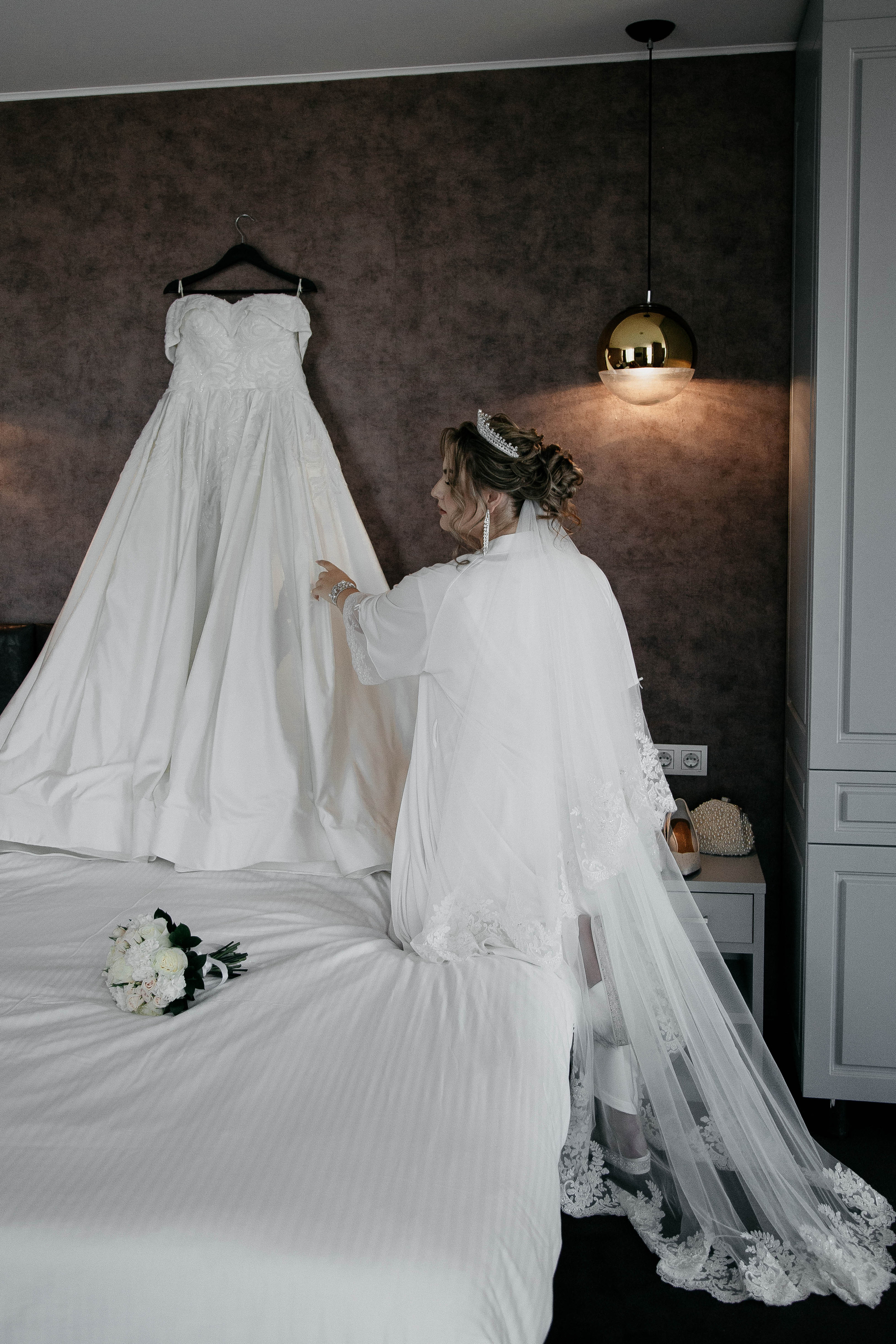 Maksim&Alina. Usmanova Irina / Your Photographer