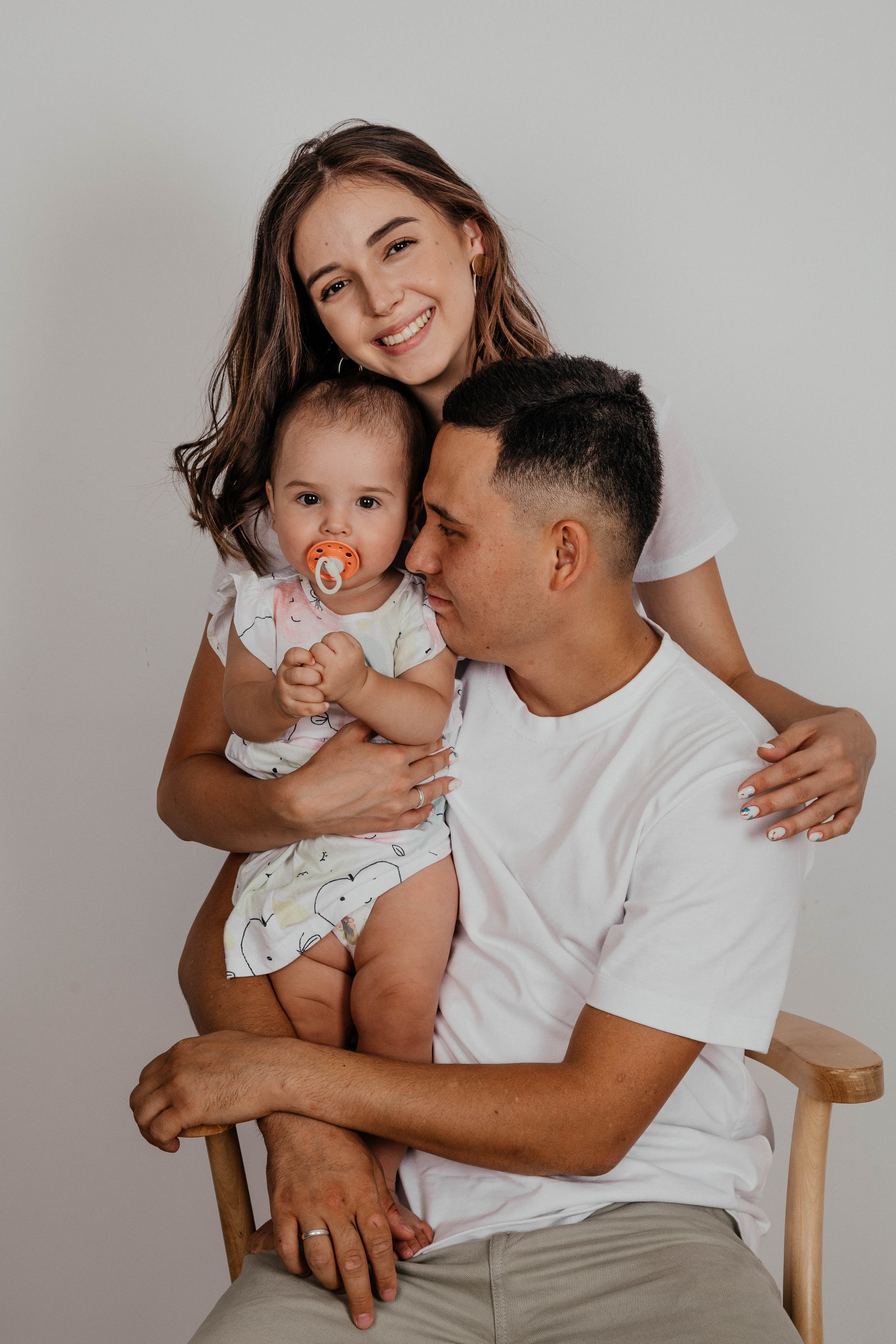 Инкарбаевы. Usmanova Irina / Your Photographer