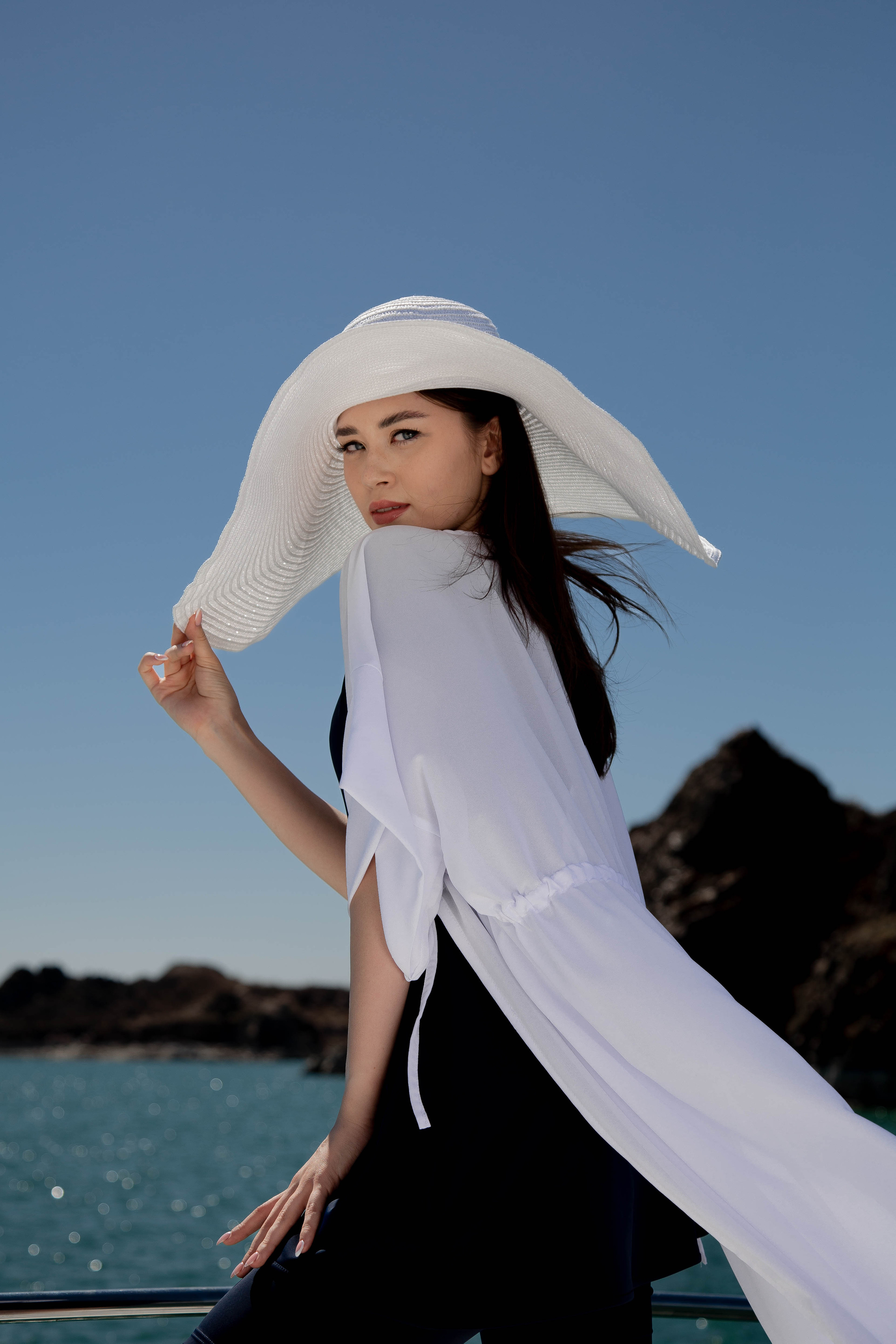 AbroiBurkini. Usmanova Irina / Your Photographer