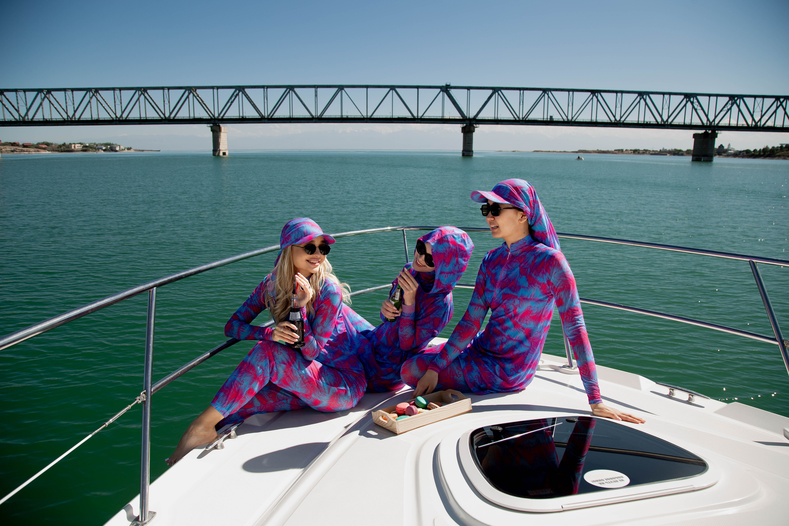 AbroiBurkini. Usmanova Irina / Your Photographer