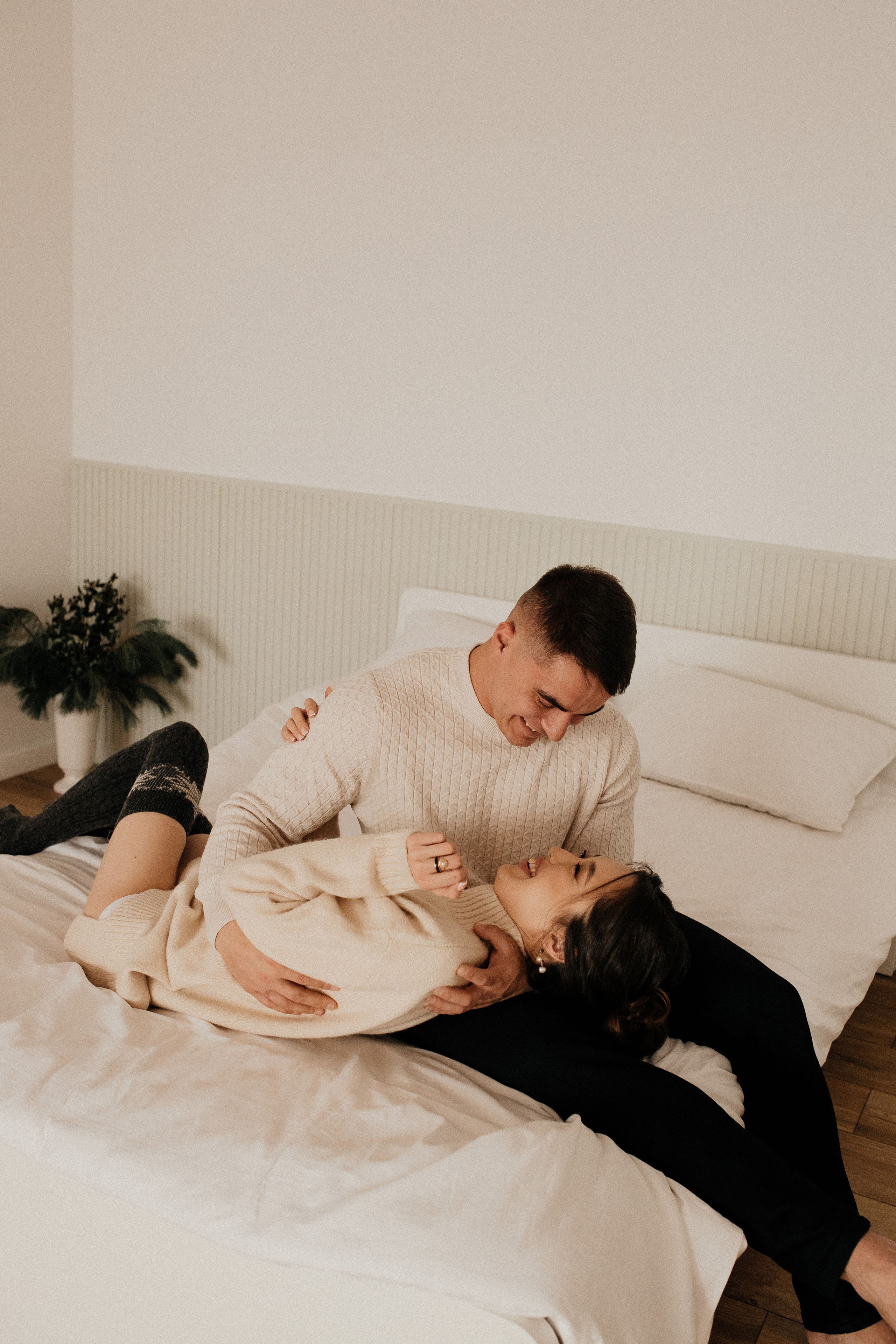 Zhenya Alua. Usmanova Irina / Your Photographer