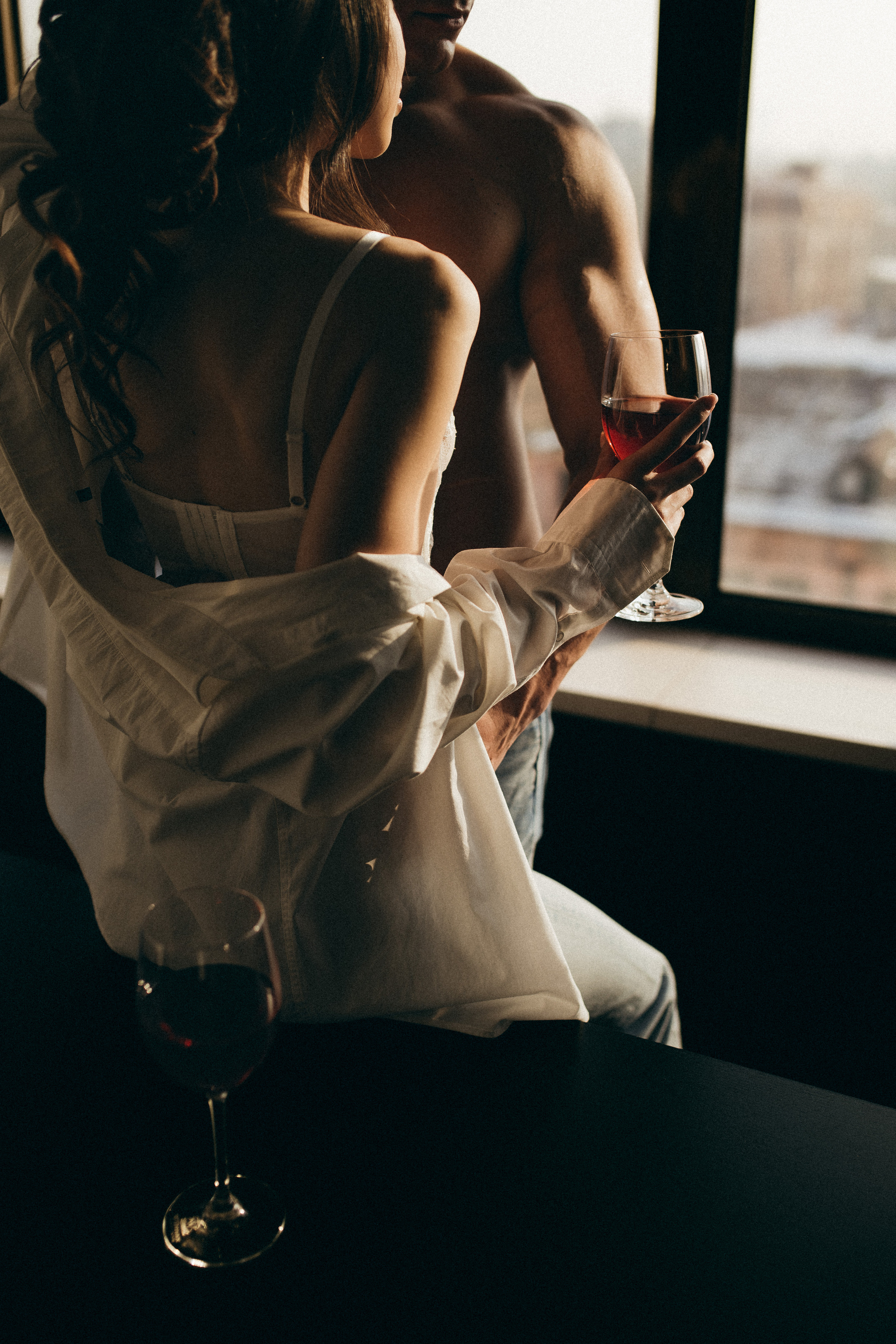 Zhenya Alua. Usmanova Irina / Your Photographer