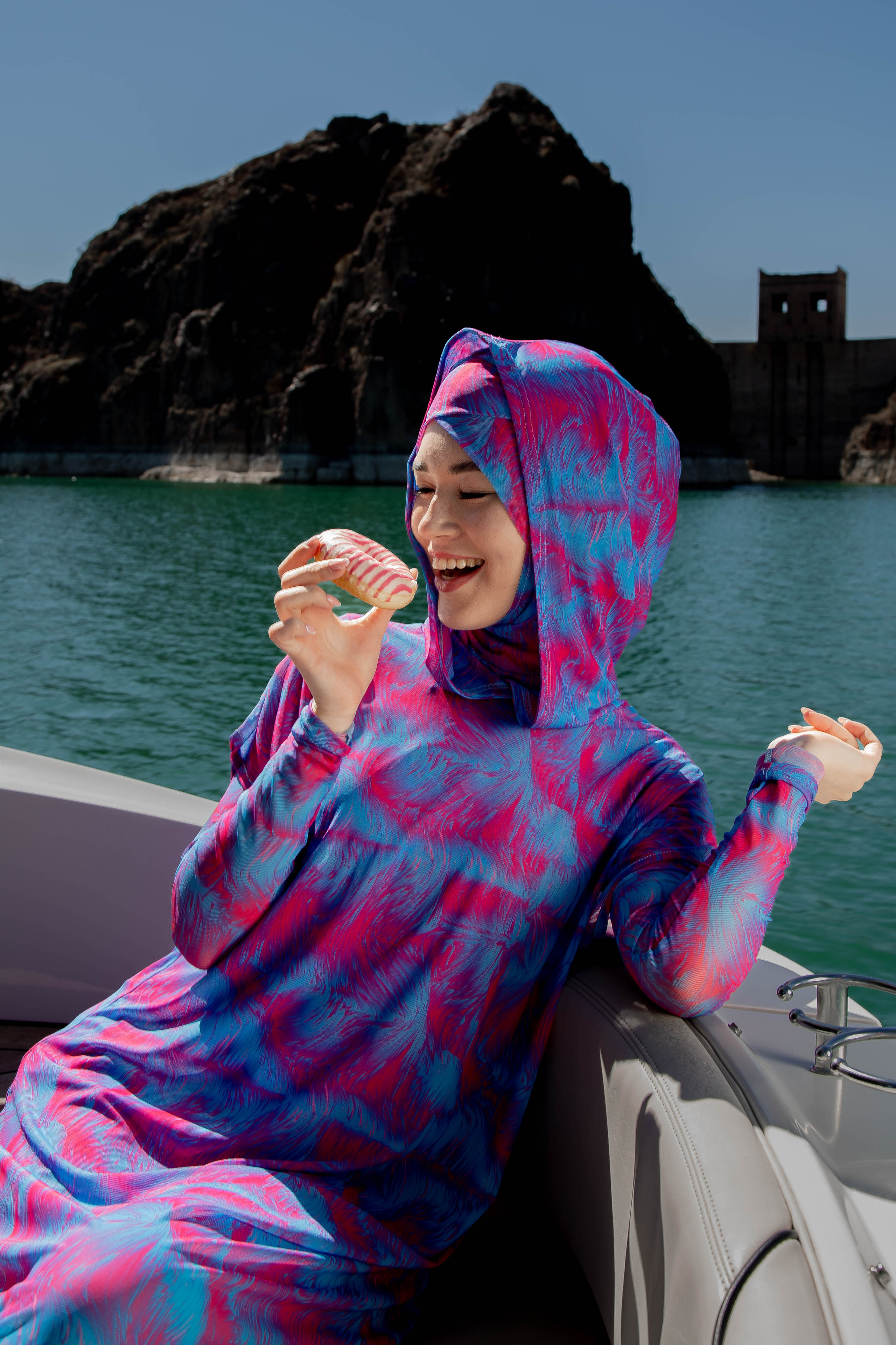 AbroiBurkini. Usmanova Irina / Your Photographer