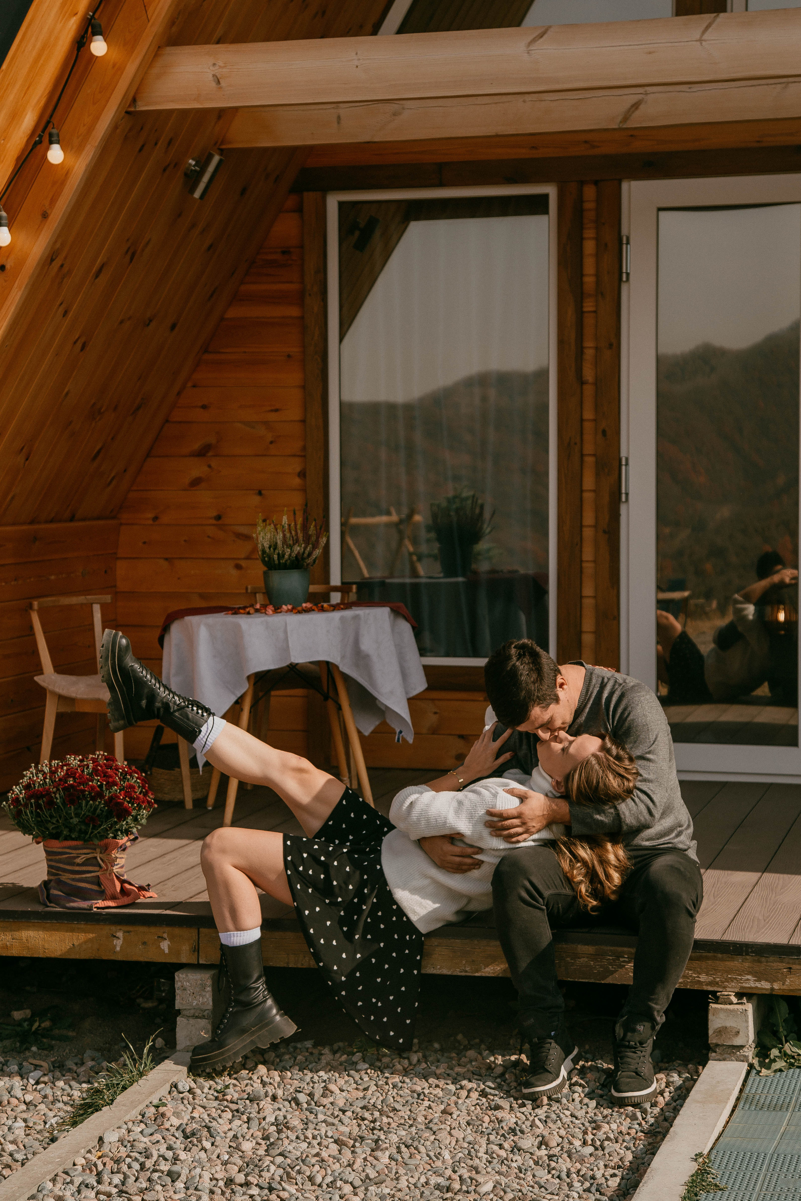 Stas Tanya. Usmanova Irina / Your Photographer