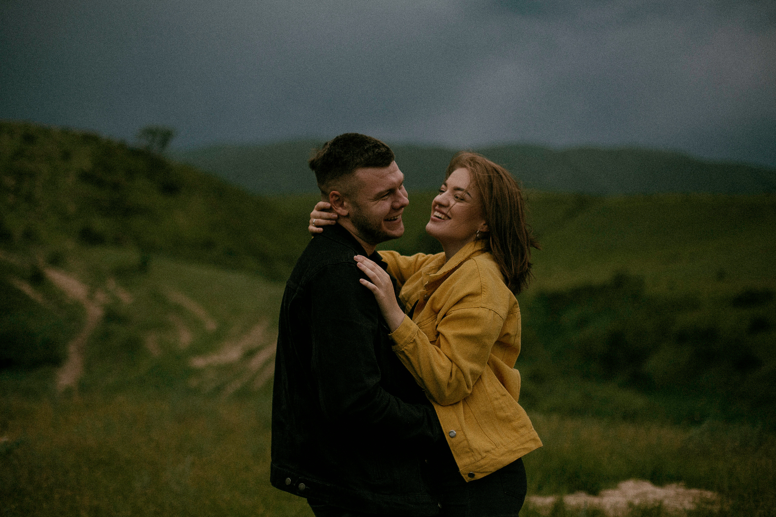 Mark Alesya. Usmanova Irina / Your Photographer