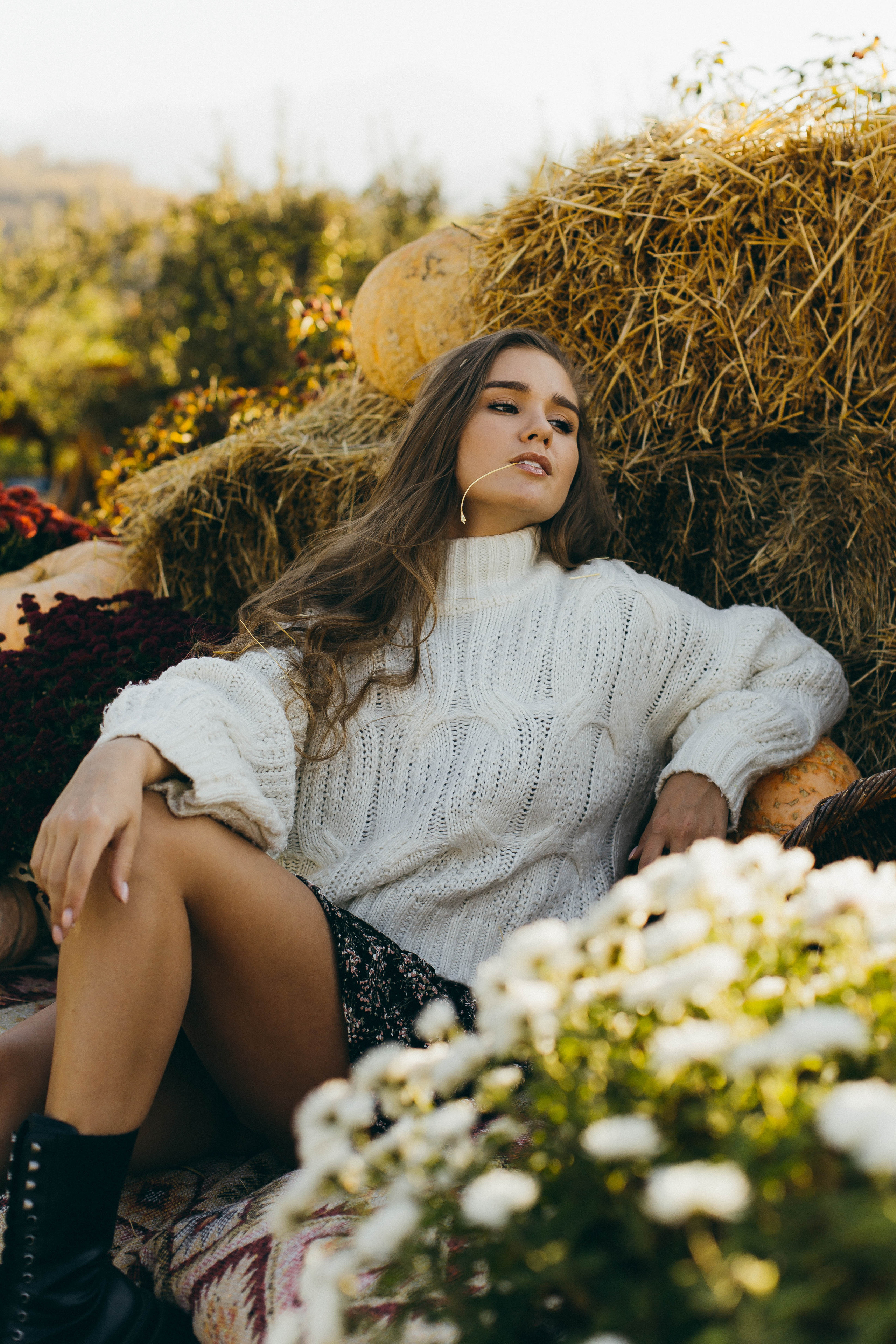 Milana. Usmanova Irina / Your Photographer