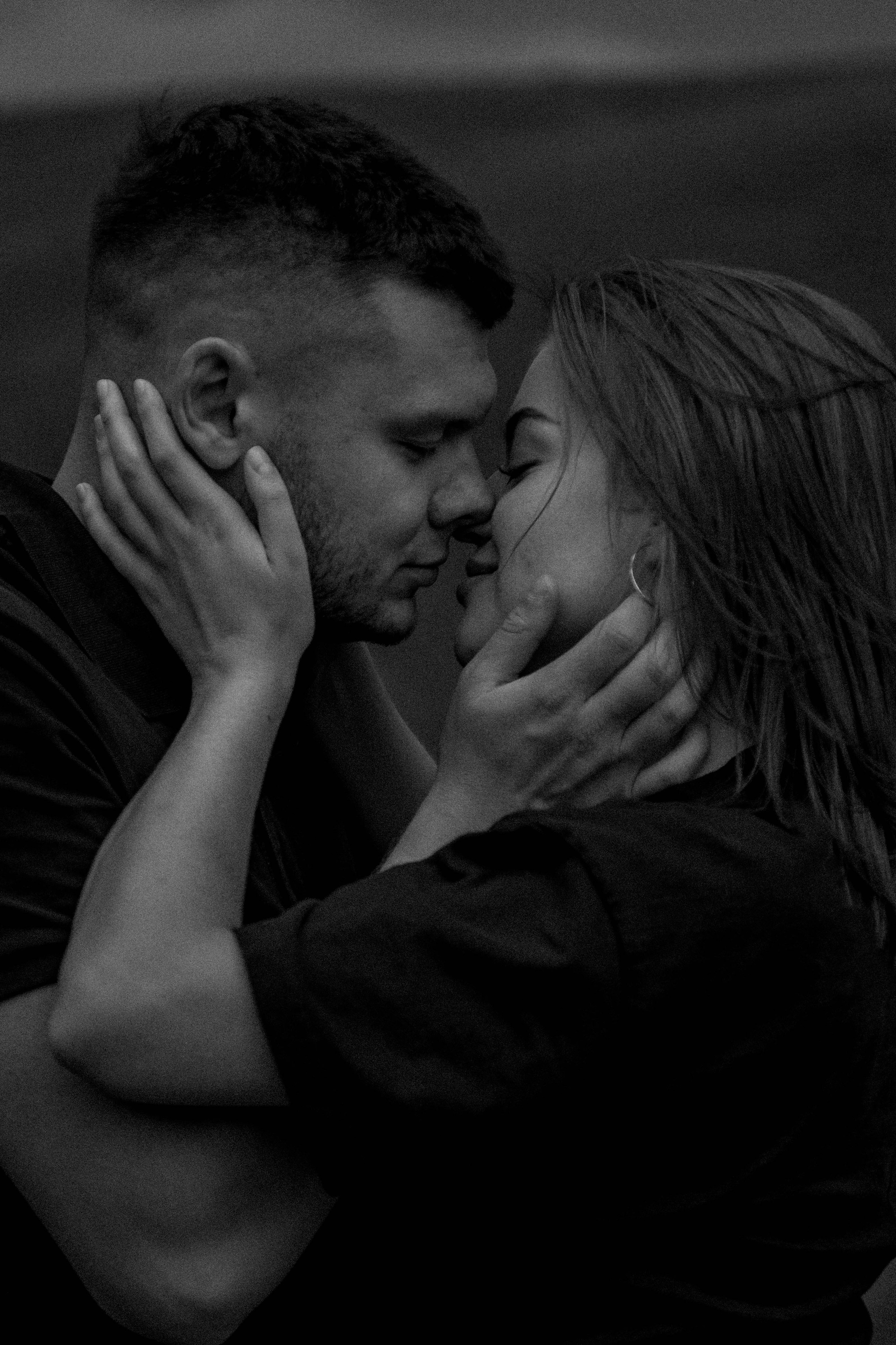 Mark Alesya. Usmanova Irina / Your Photographer