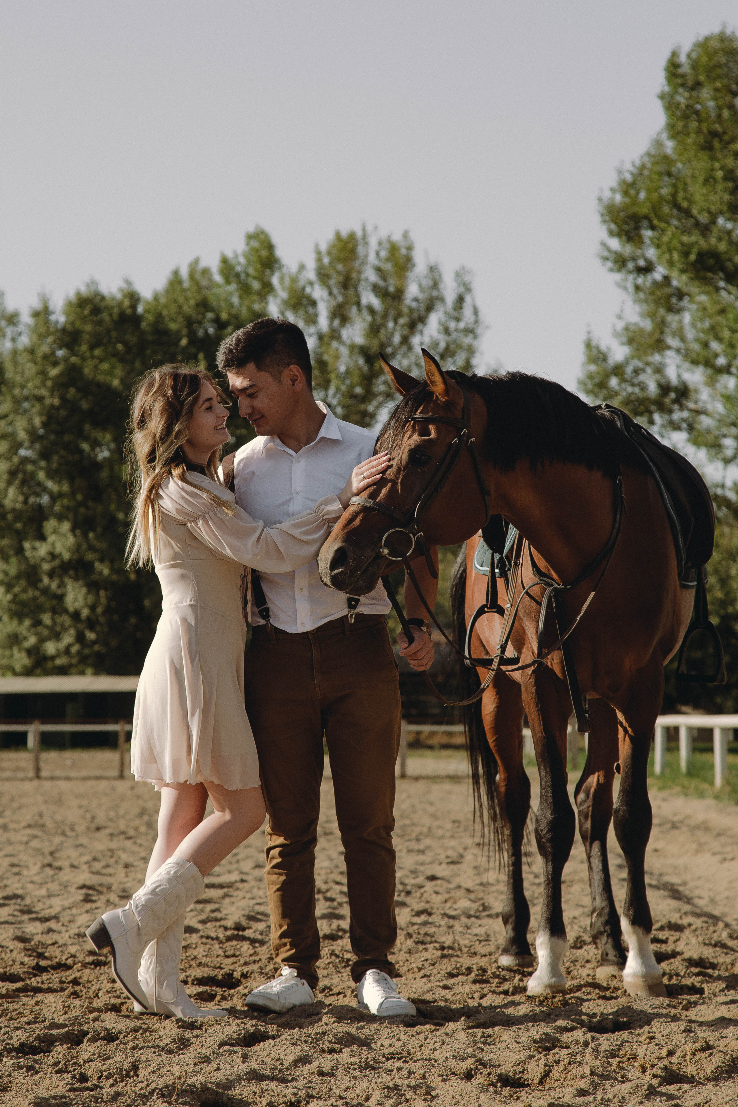 Madiyar Nika. Usmanova Irina / Your Photographer