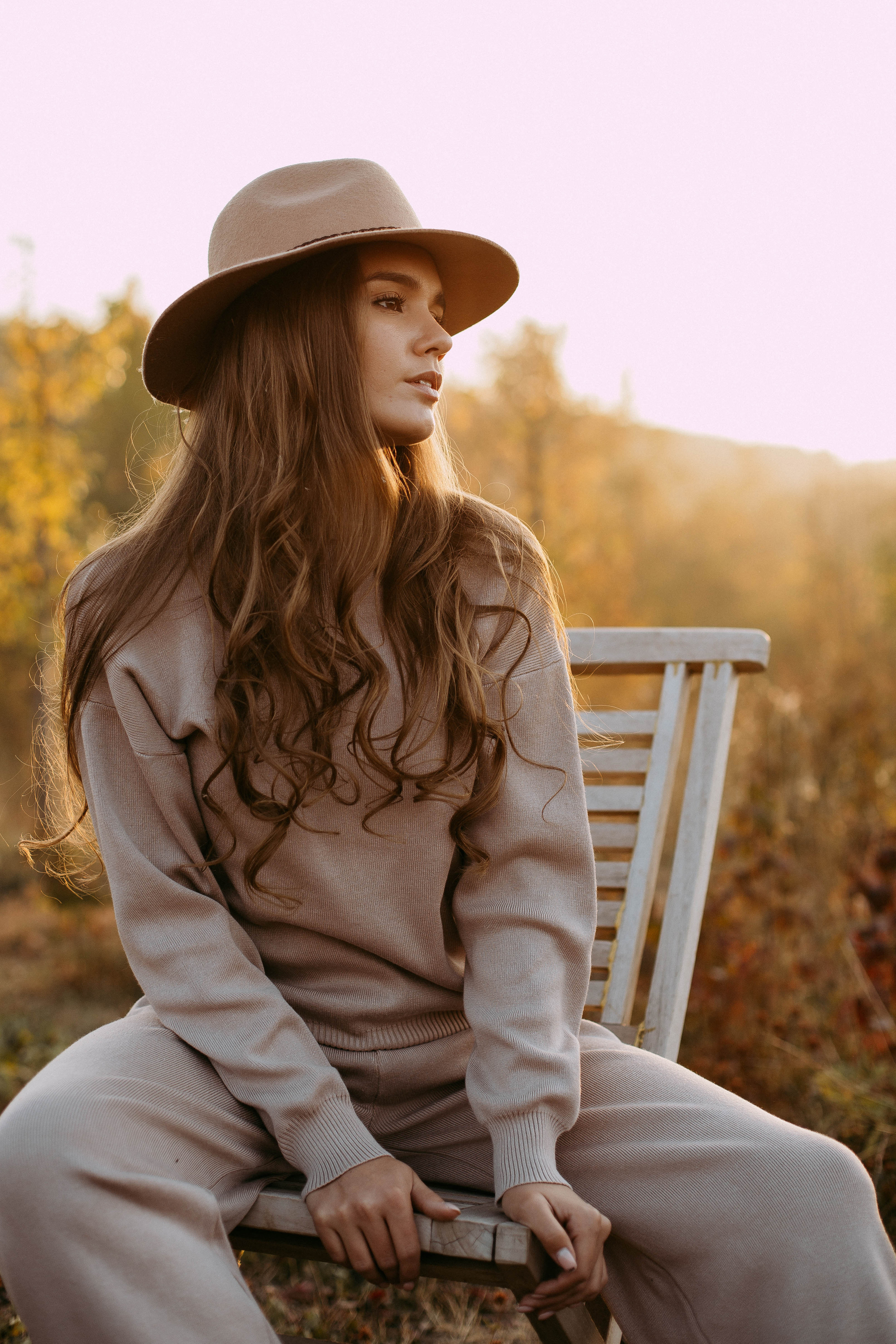 Milana. Usmanova Irina / Your Photographer