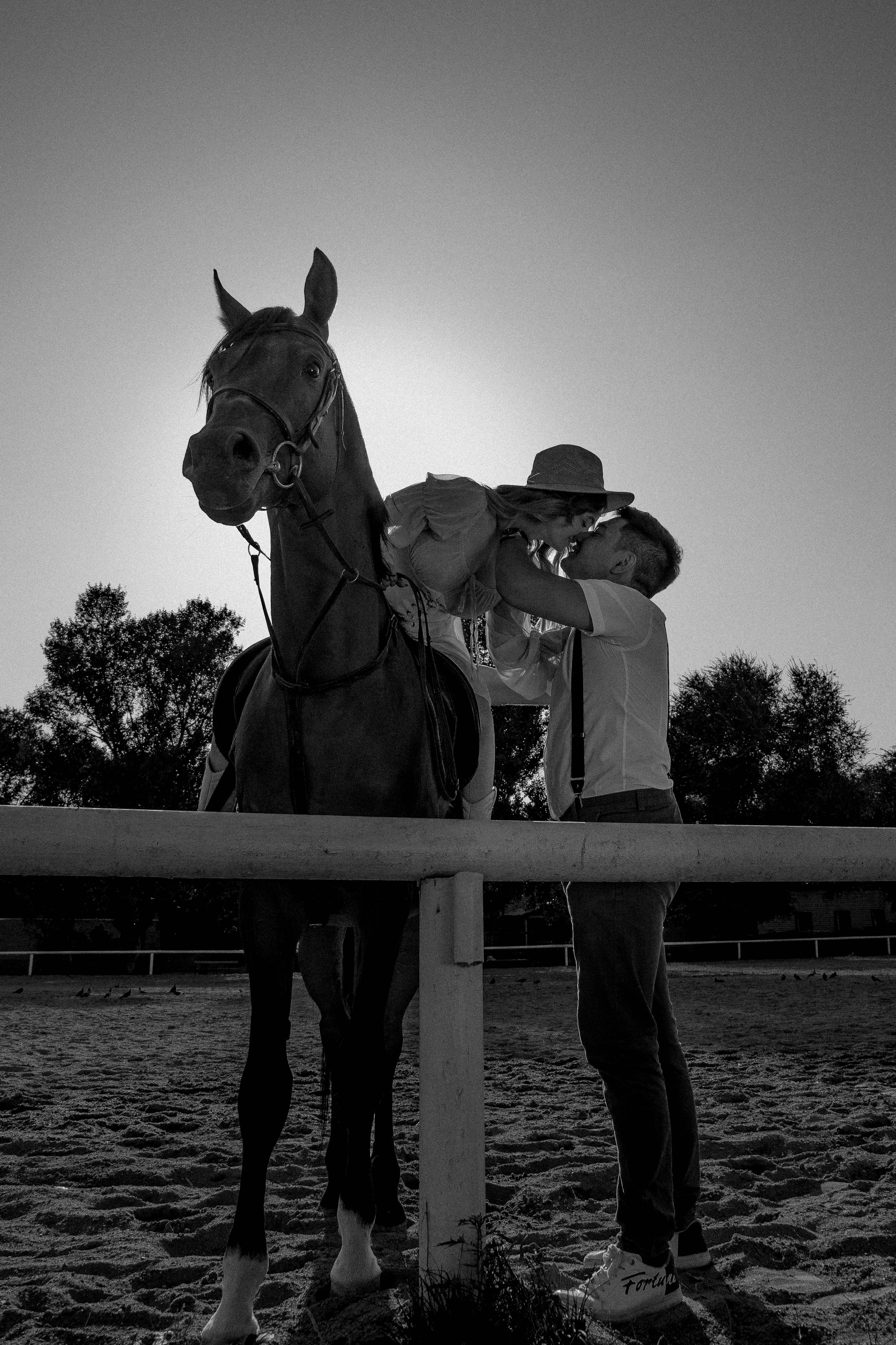 Madiyar Nika. Usmanova Irina / Your Photographer