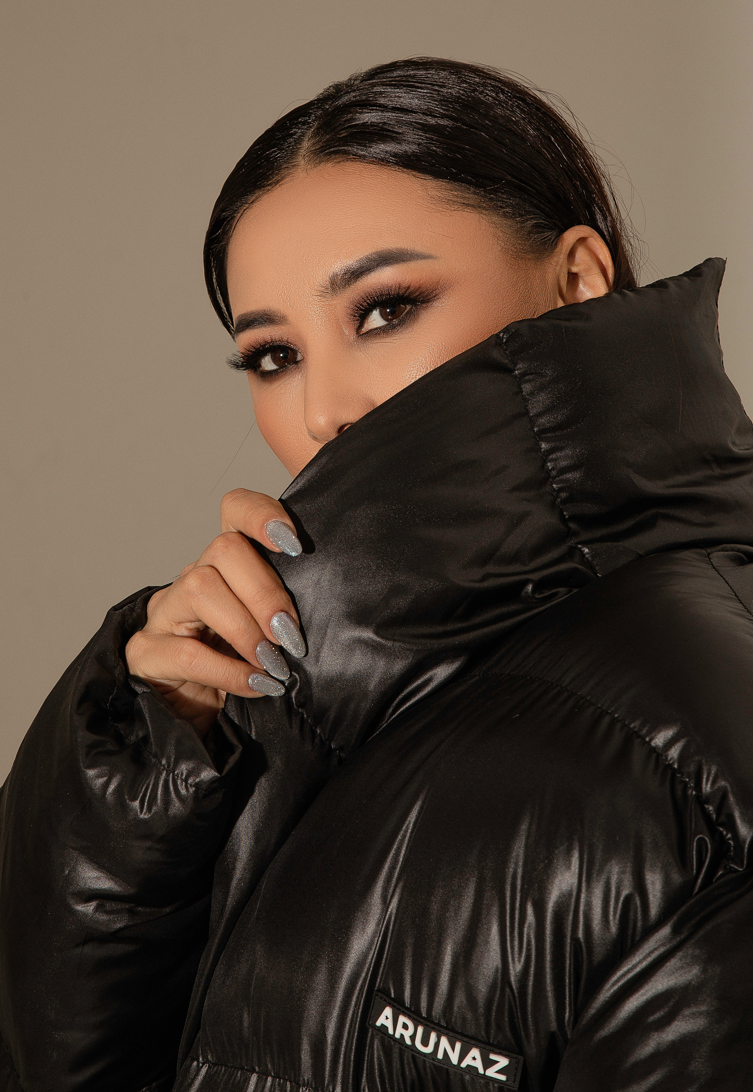 Мадина Садвакасова. Usmanova Irina / Your Photographer