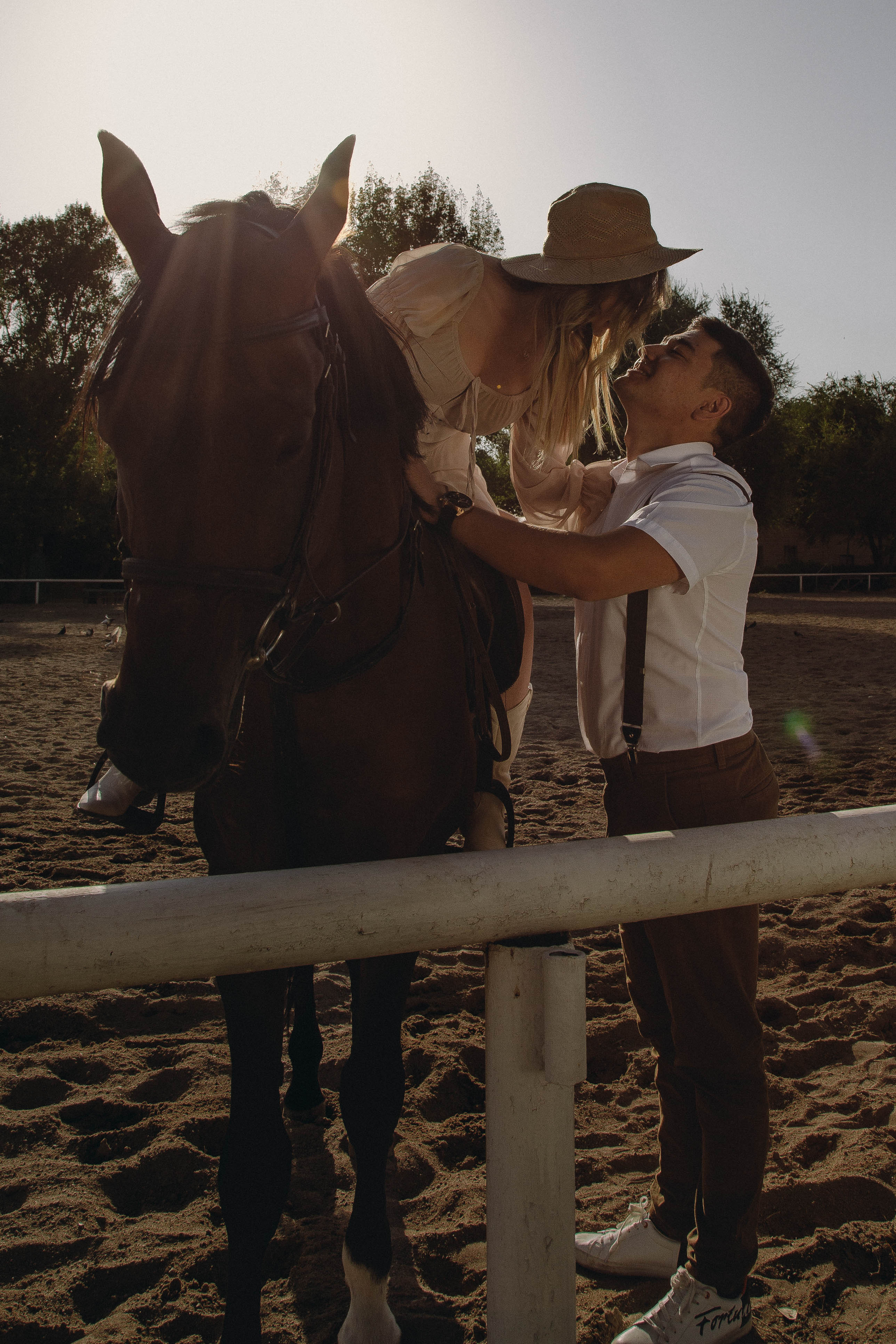 Madiyar Nika. Usmanova Irina / Your Photographer