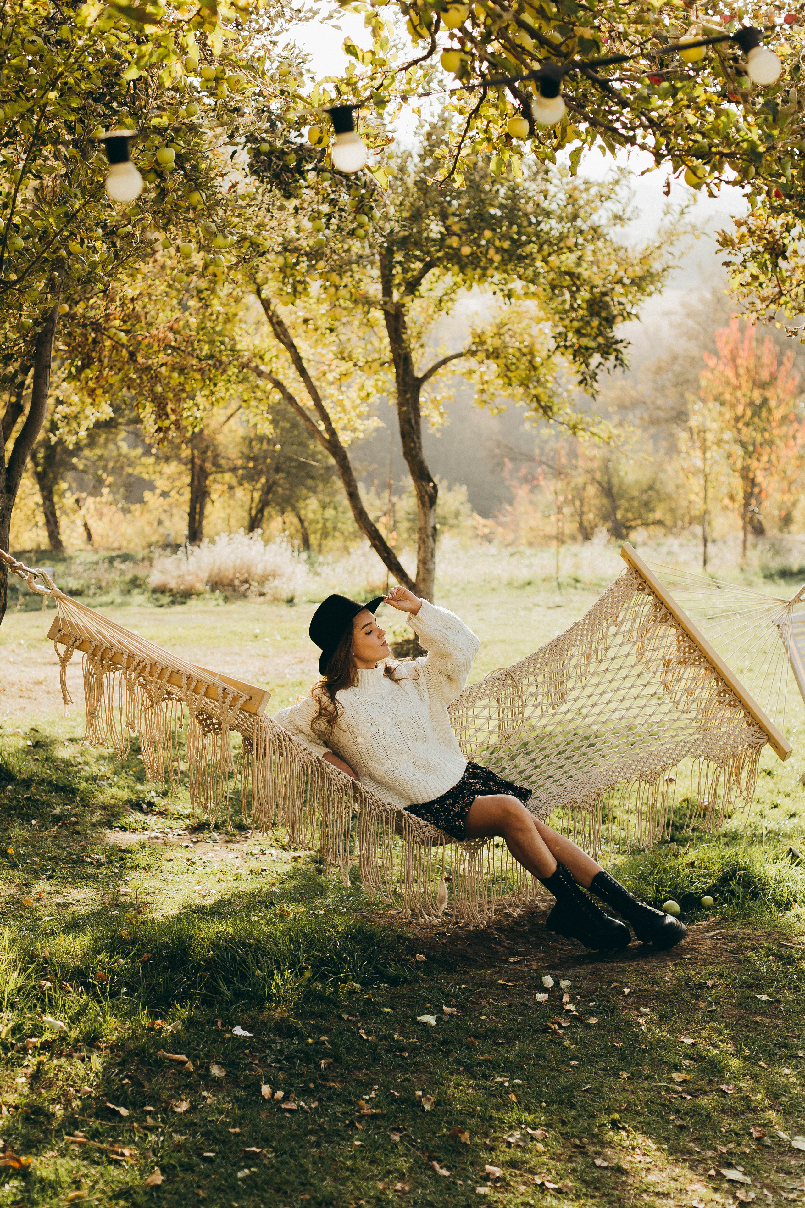 Milana. Usmanova Irina / Your Photographer