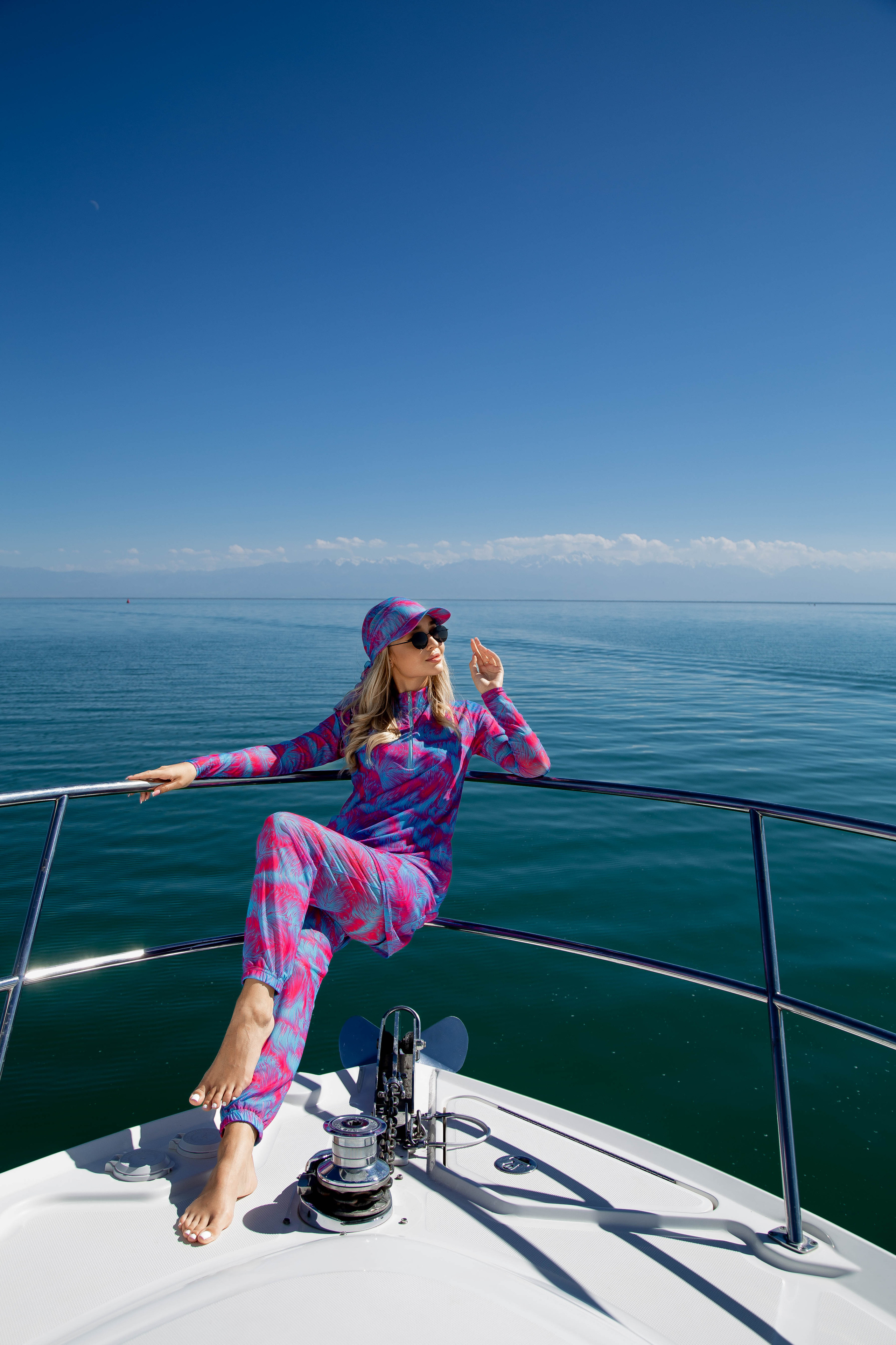 AbroiBurkini. Usmanova Irina / Your Photographer