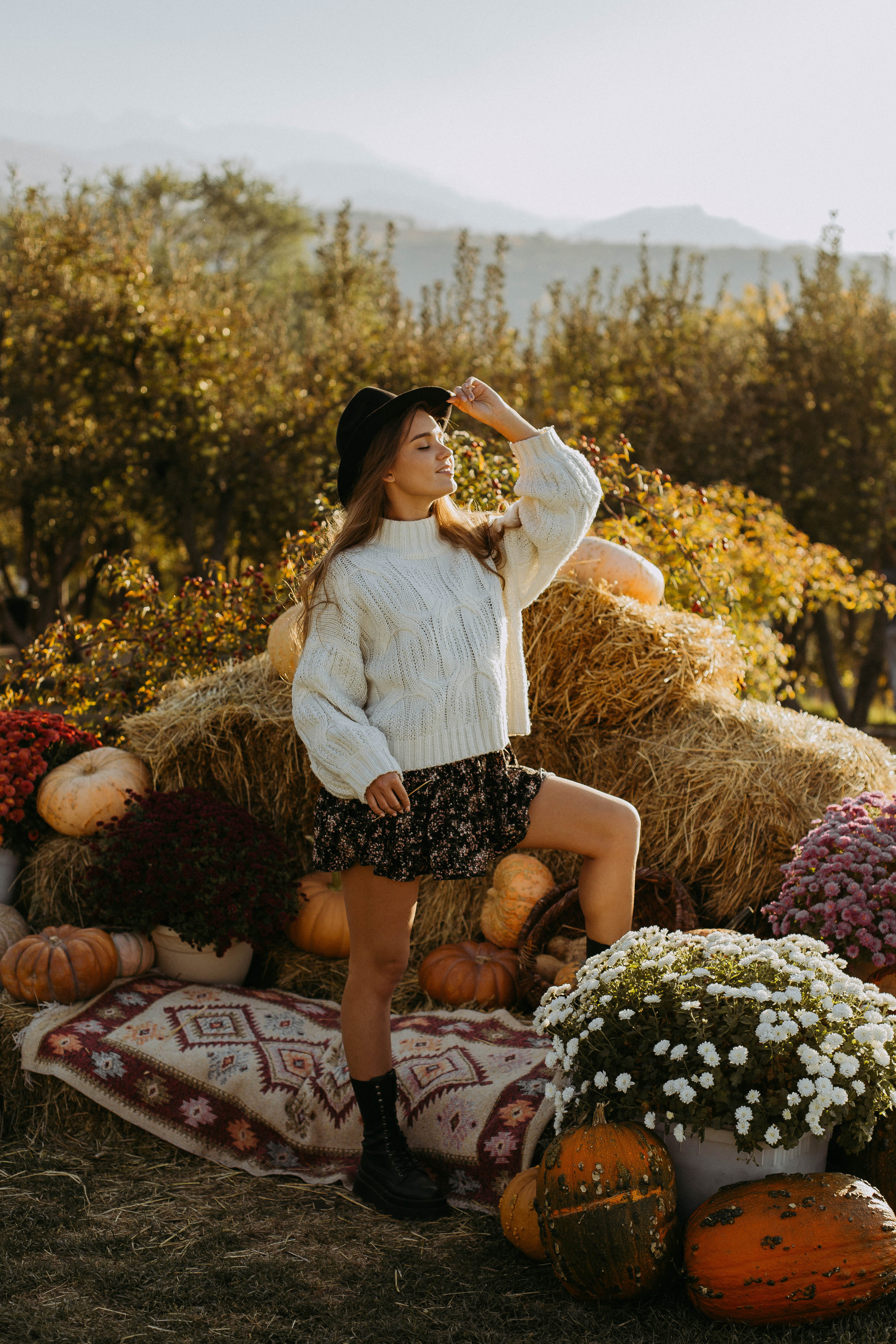 Milana. Usmanova Irina / Your Photographer