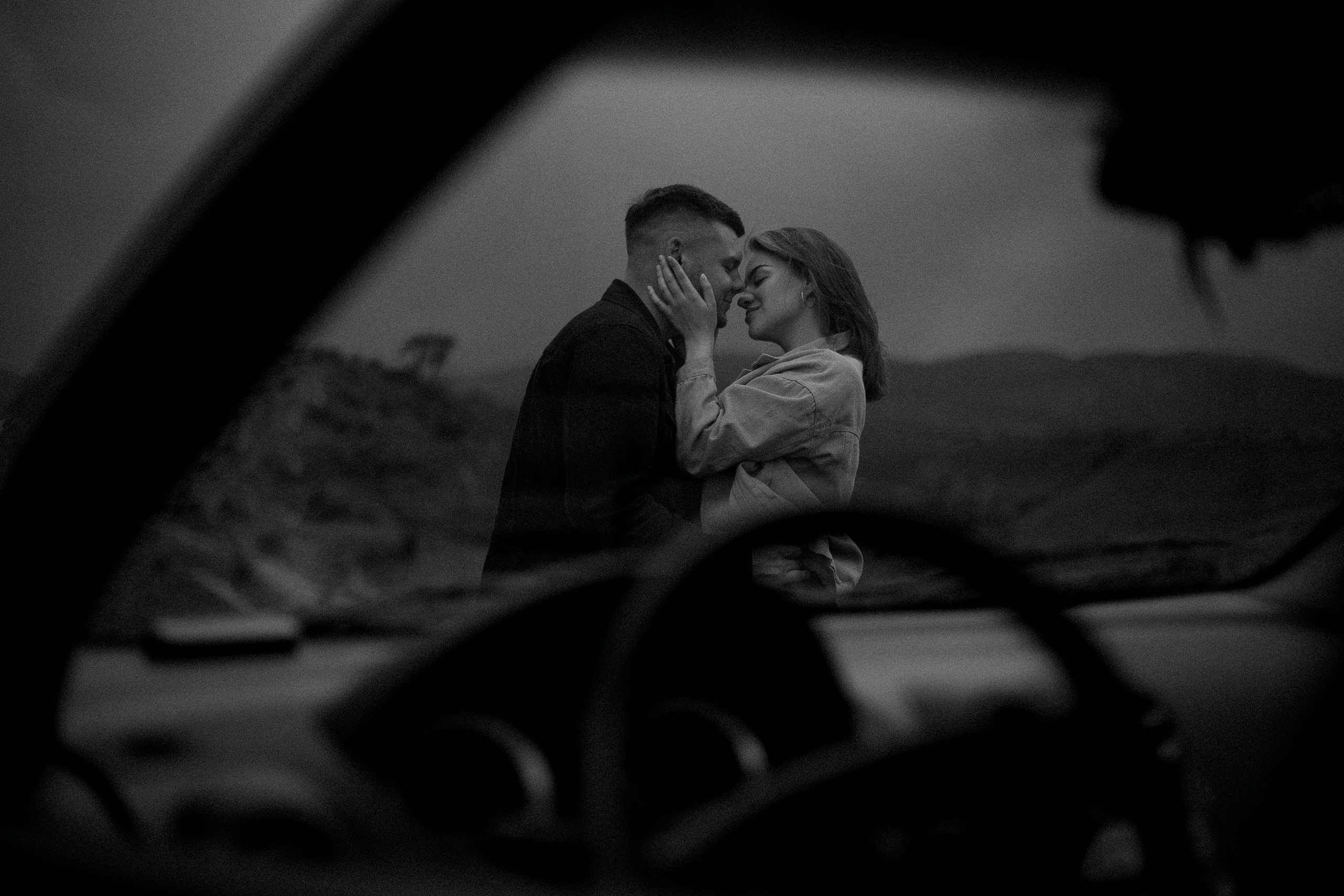 Mark Alesya. Usmanova Irina / Your Photographer