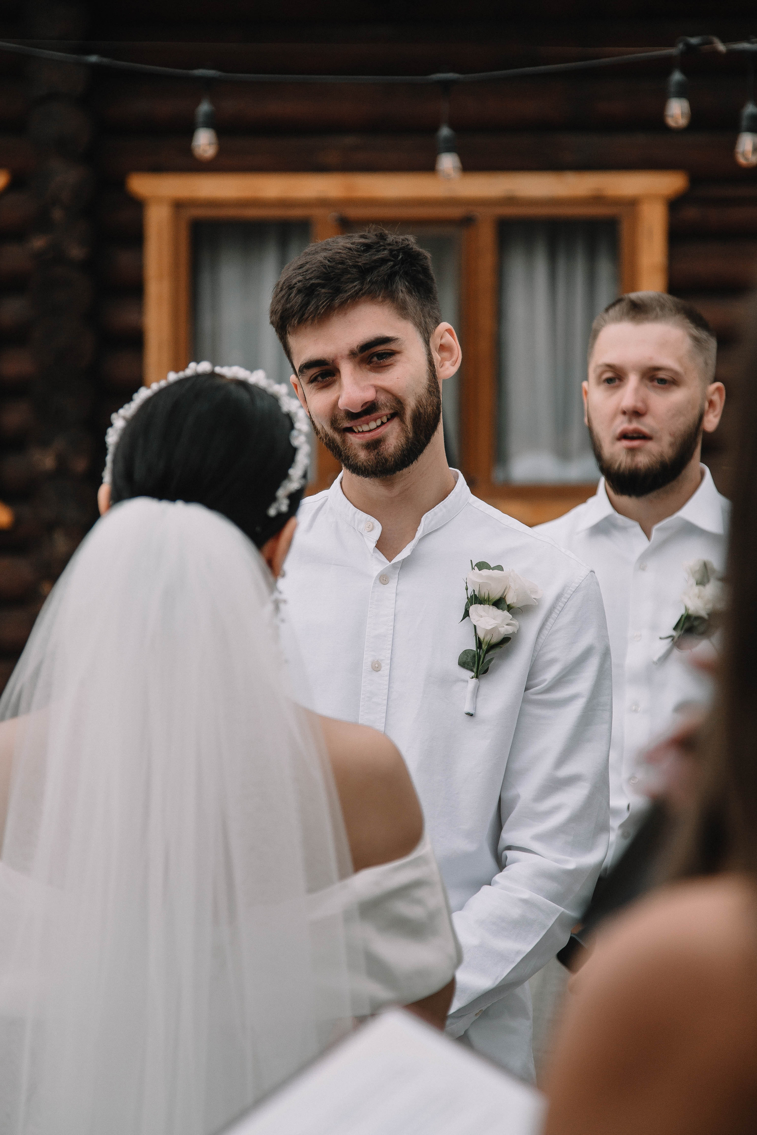 Sergey&Valeriya. Usmanova Irina / Your Photographer