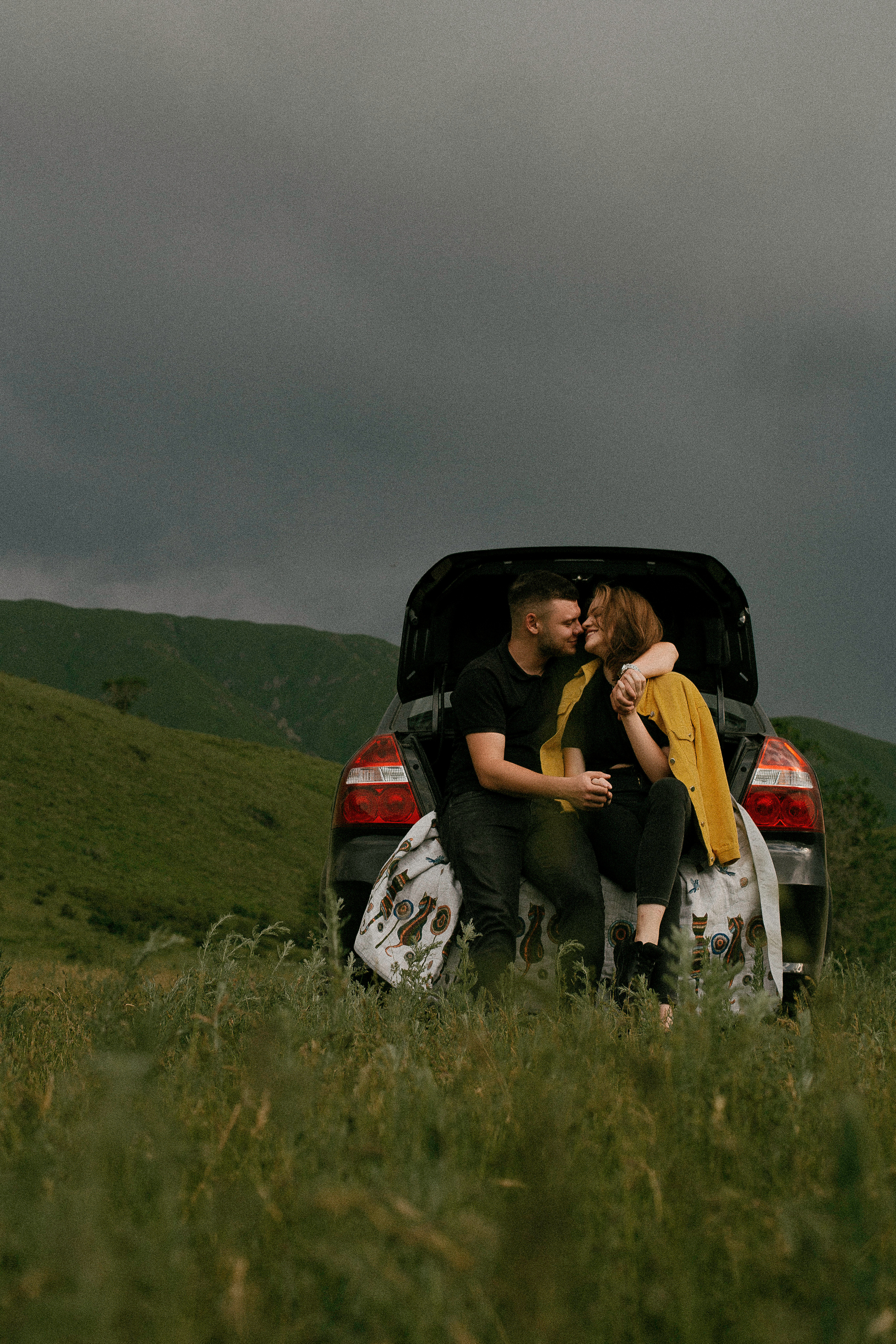 Mark Alesya. Usmanova Irina / Your Photographer