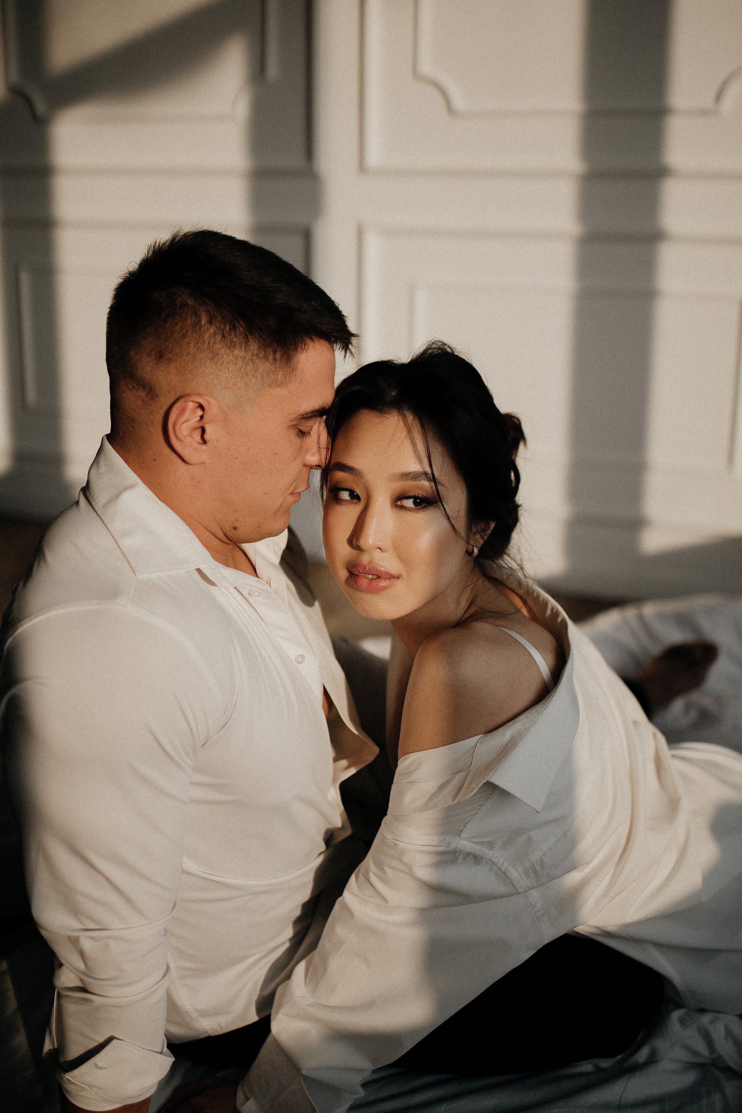 Zhenya Alua. Usmanova Irina / Your Photographer