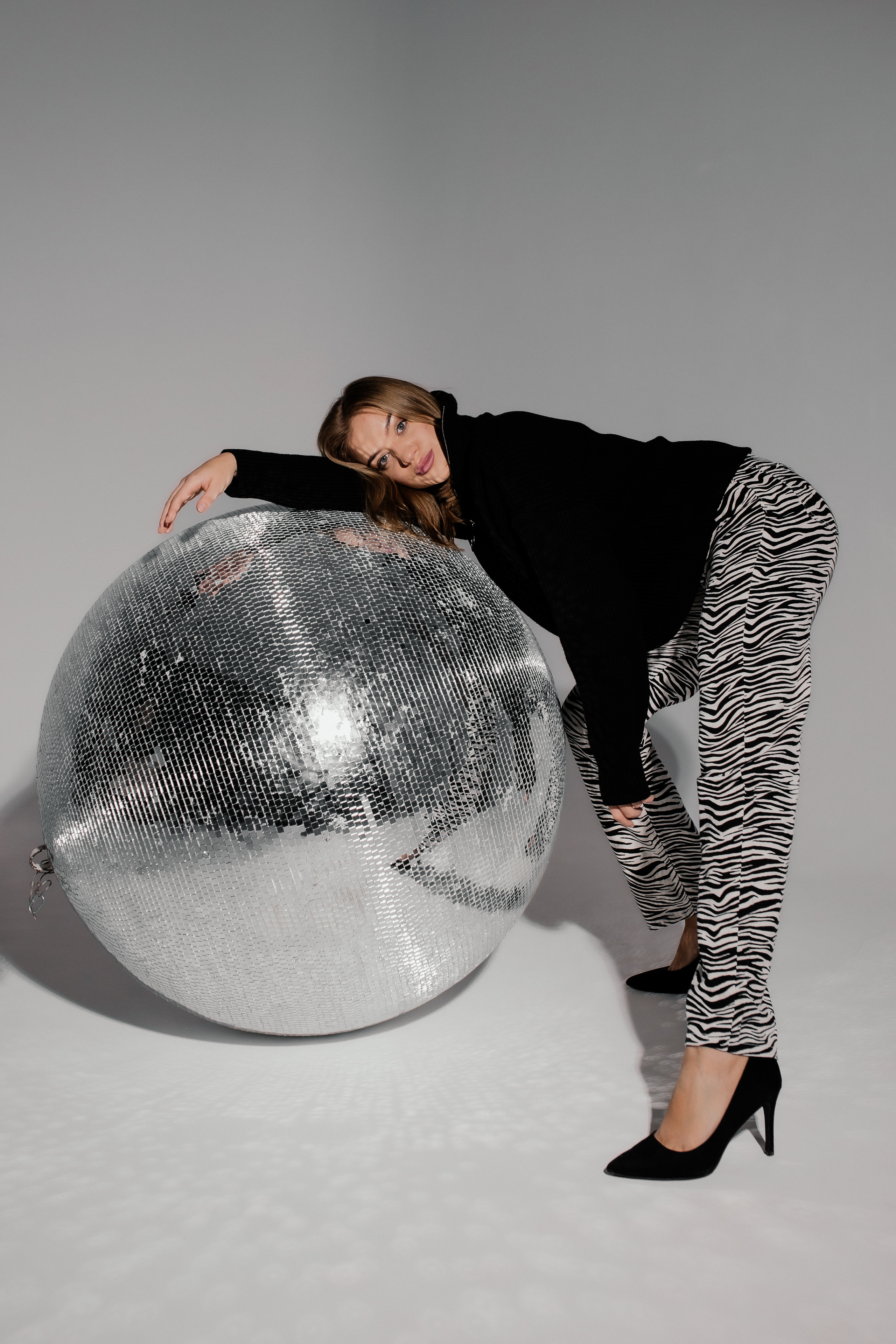 LunaRossa. Usmanova Irina / Your Photographer