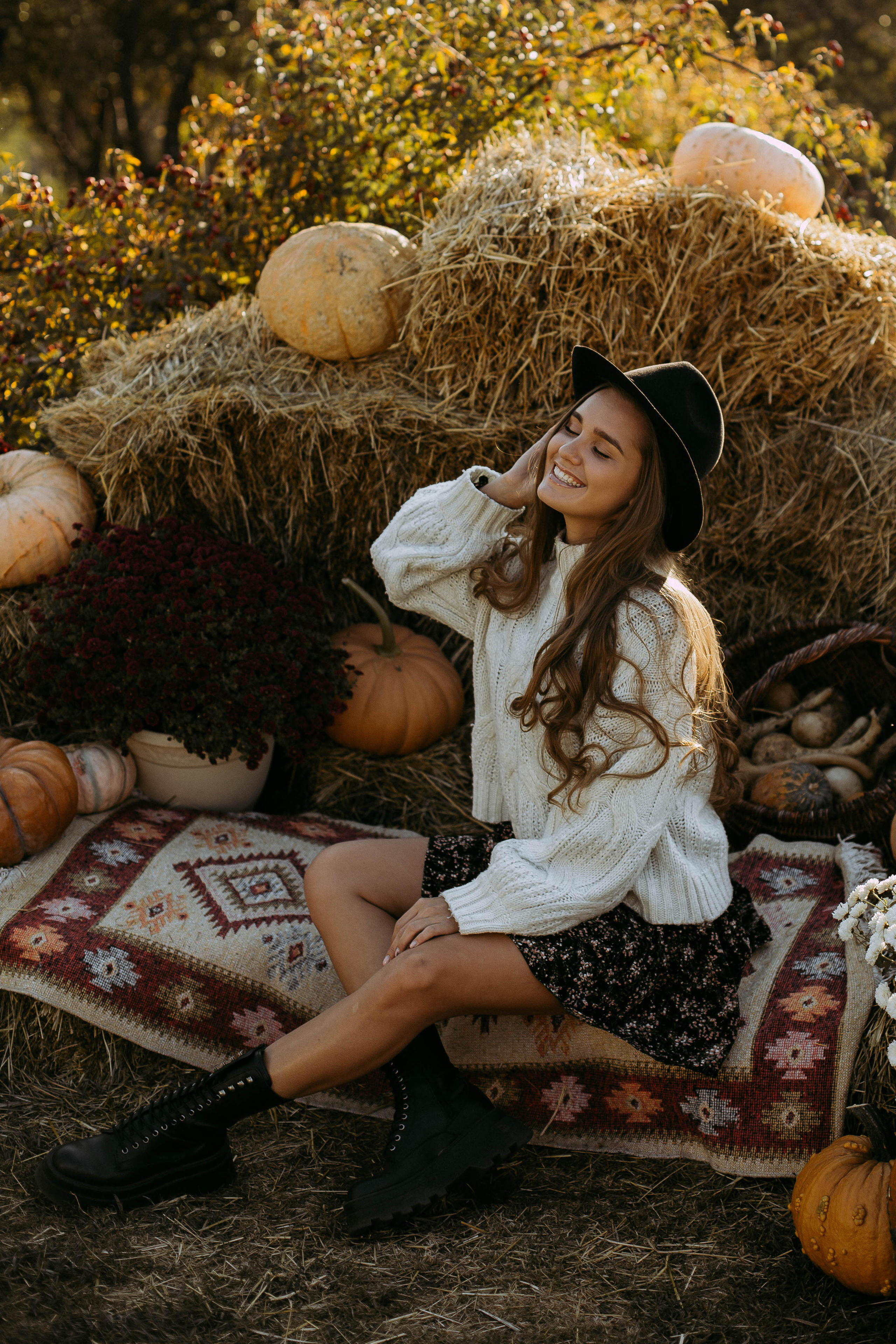 Milana. Usmanova Irina / Your Photographer